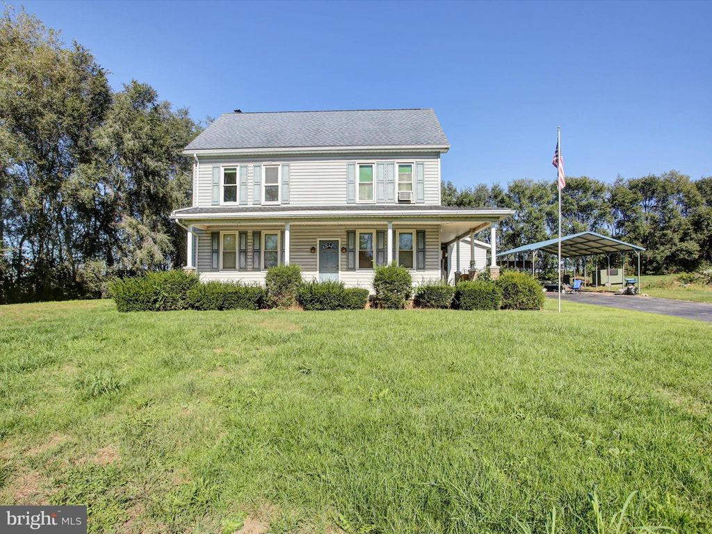 Photo of 2582 Guilford Station Rd, CHAMBERSBURG, PA 17202 (MLS # PAFL2030650)