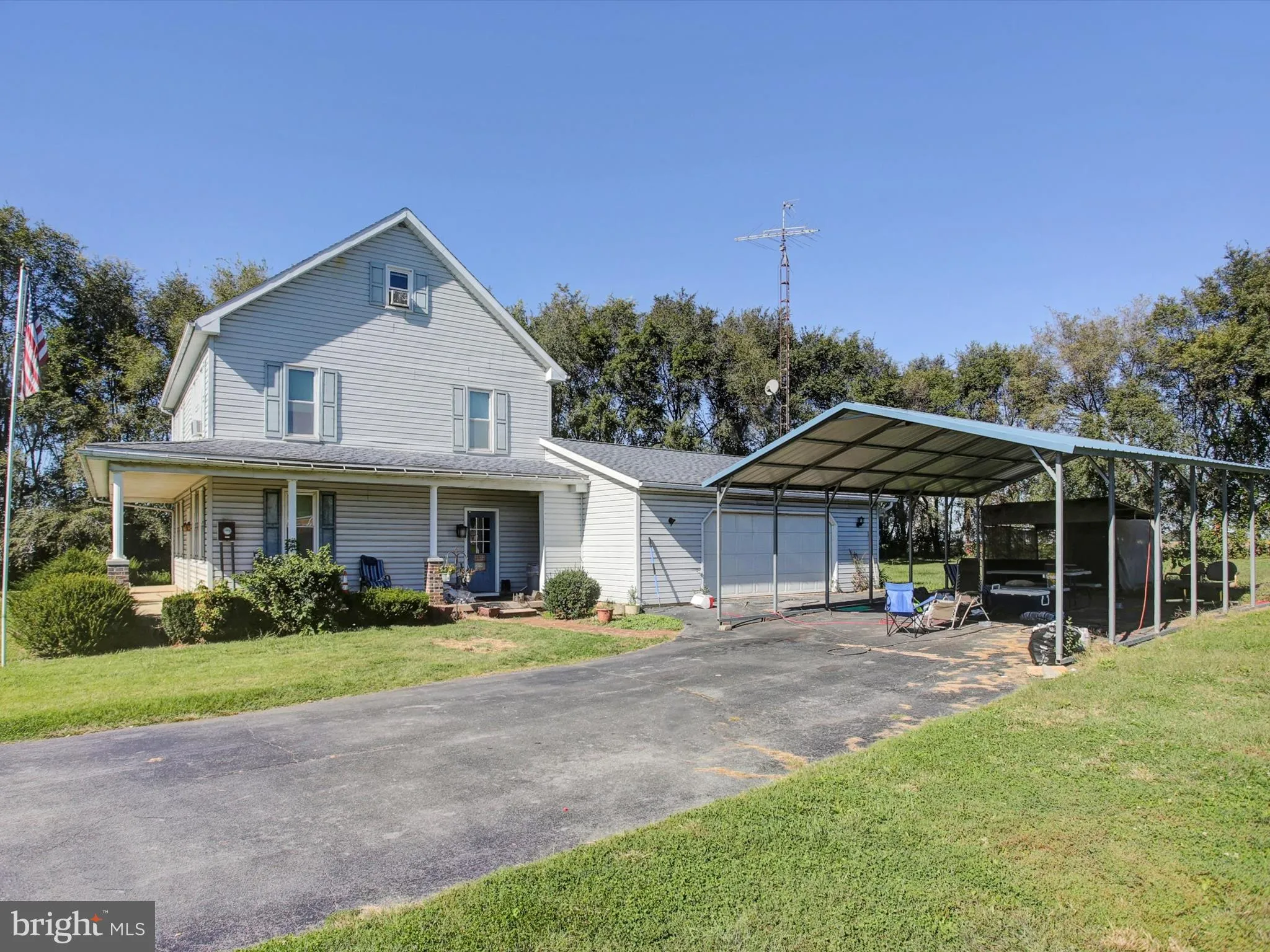 Chambersburg, Pennsylvania 17202, United States, 4 Bedrooms Bedrooms, ,2 BathroomsBathrooms,Residential,Coming Soon,226837