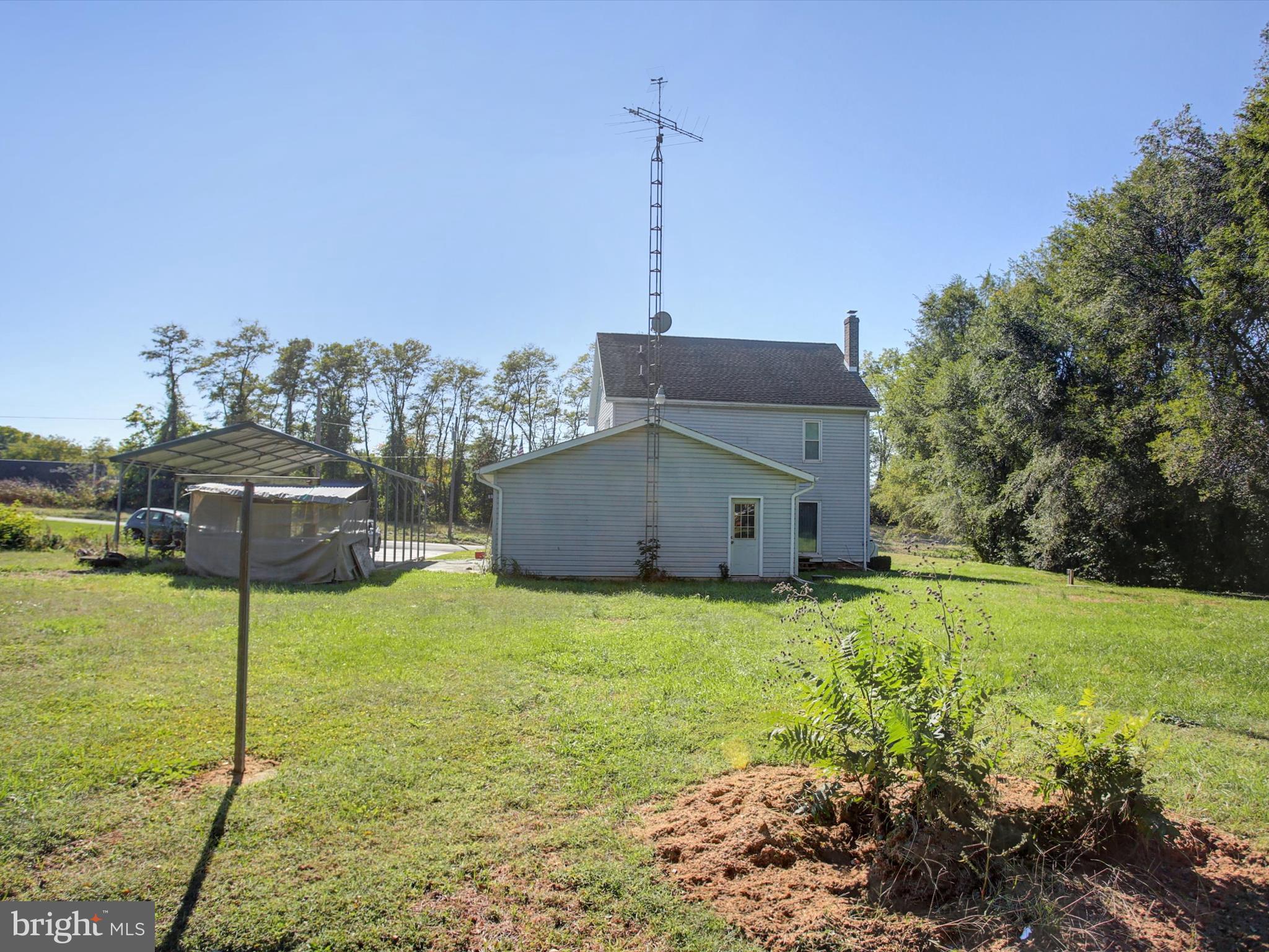 GUILFORD TWP - Residential