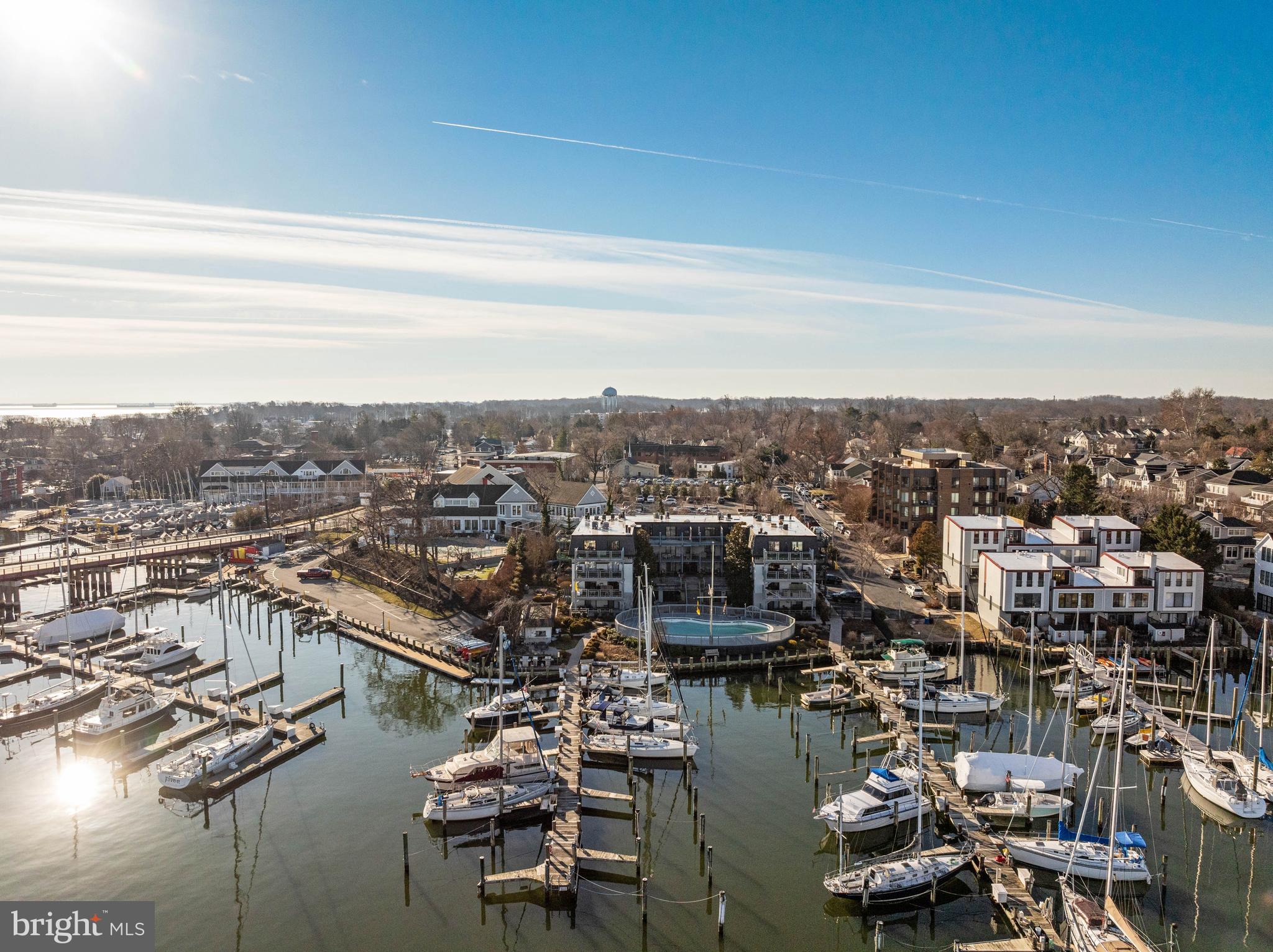 EASTPORT - Residential