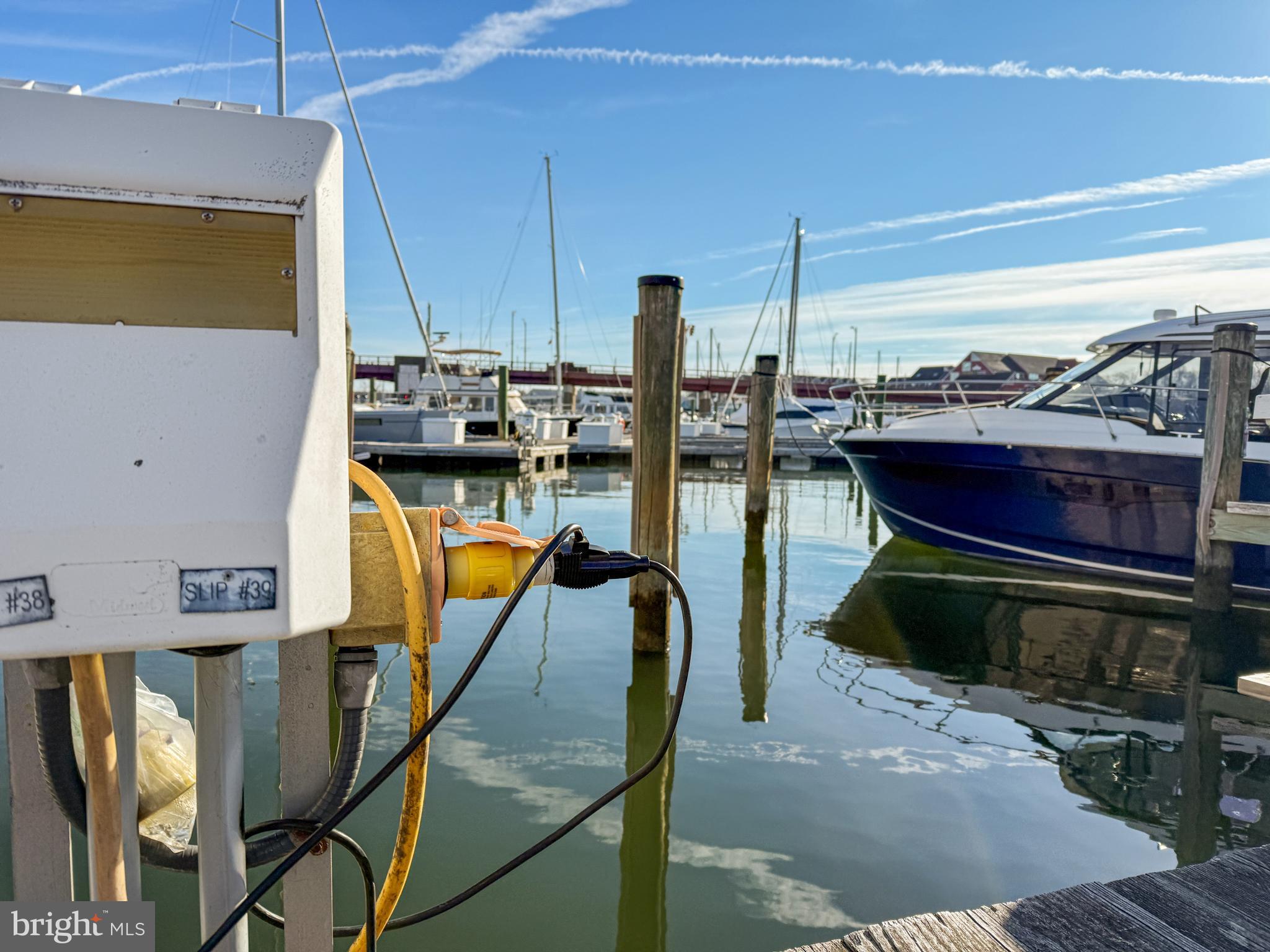 EASTPORT - Residential