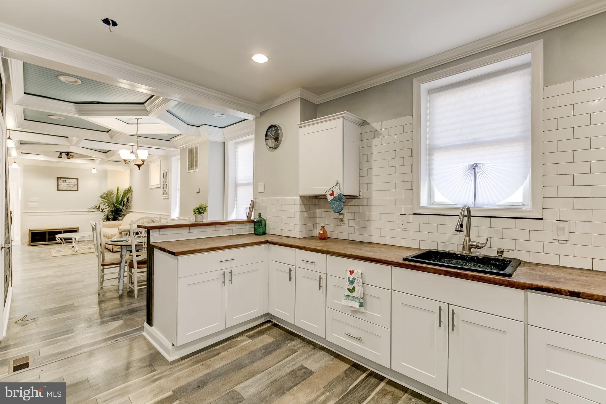 ORANGEVILLE - Residential