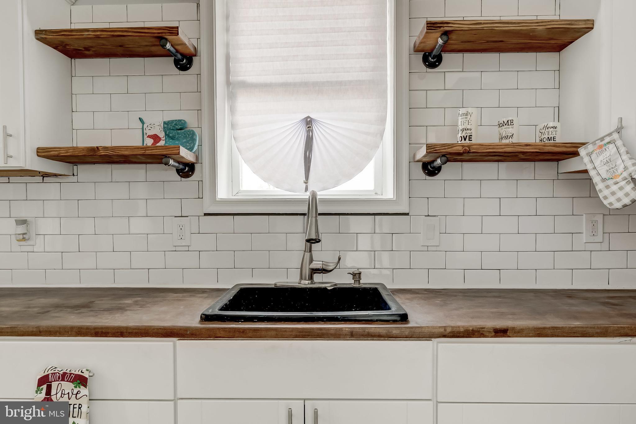 ORANGEVILLE - Residential