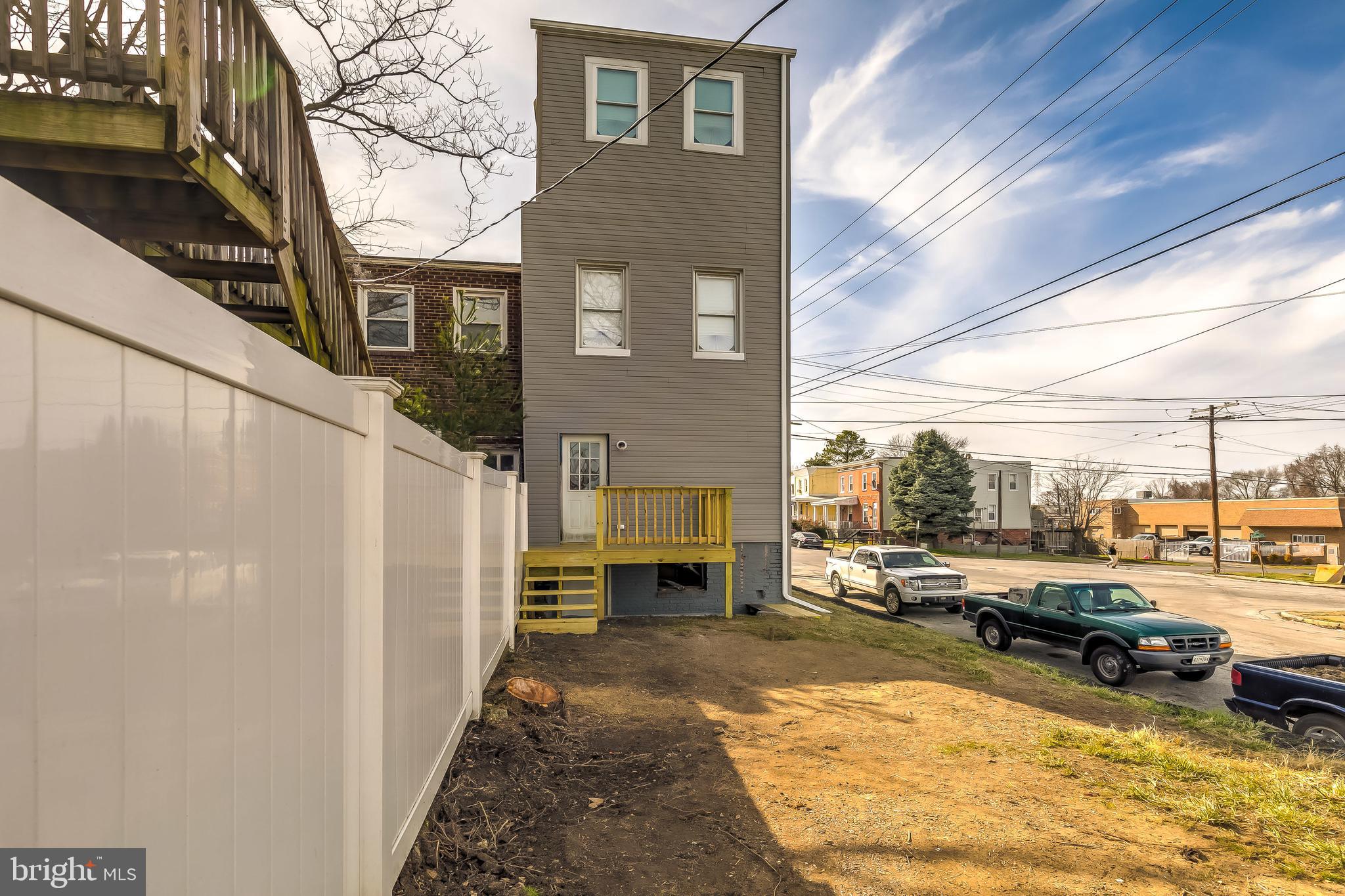 ORANGEVILLE - Residential