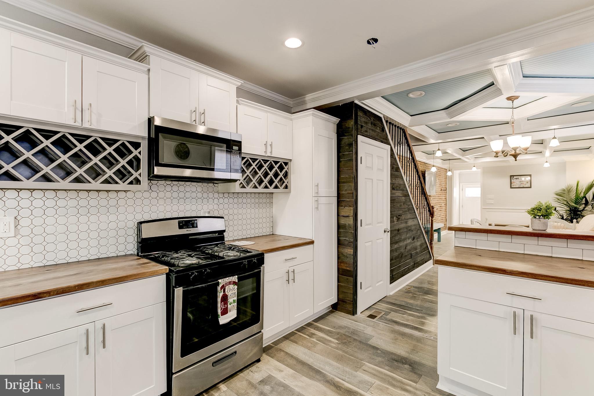 ORANGEVILLE - Residential