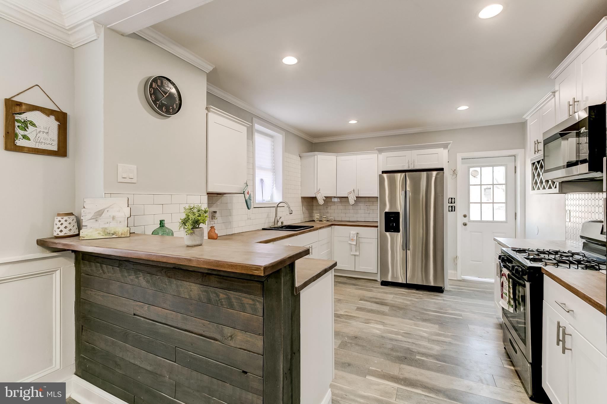 ORANGEVILLE - Residential