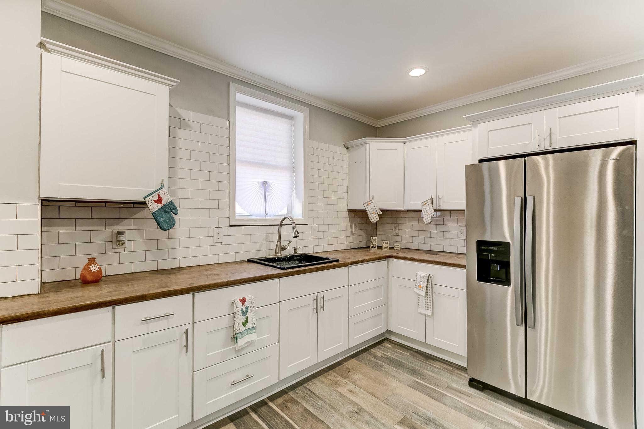 ORANGEVILLE - Residential