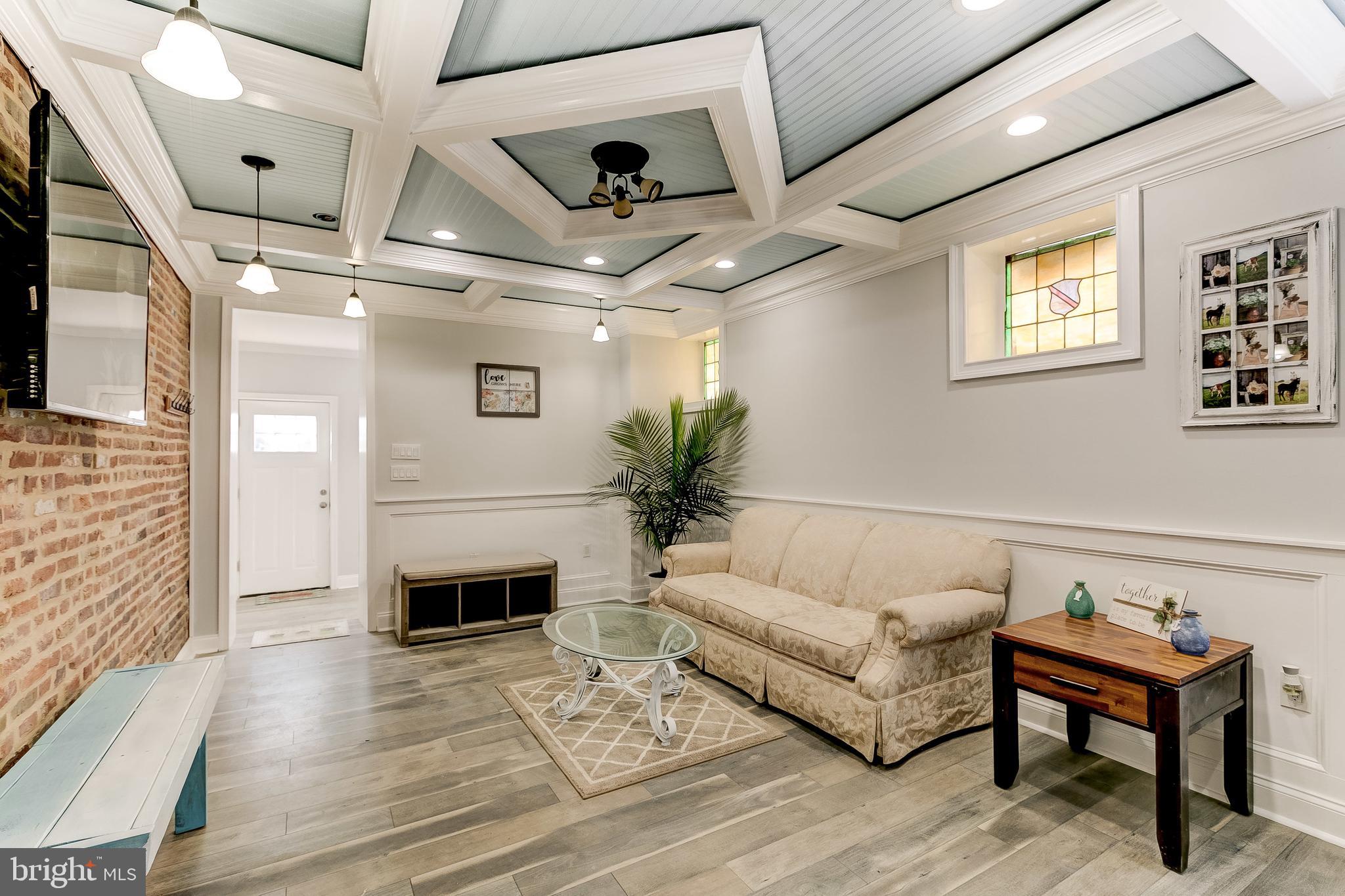 ORANGEVILLE - Residential