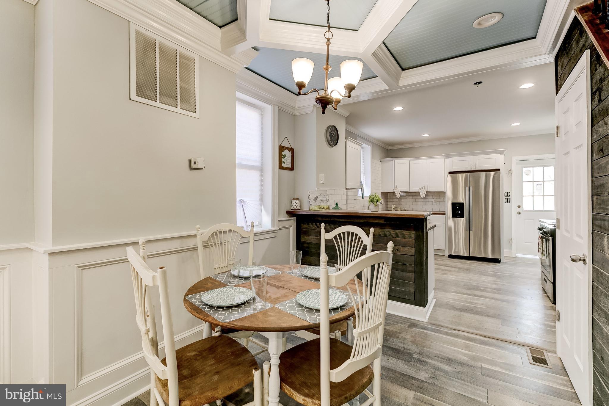 ORANGEVILLE - Residential