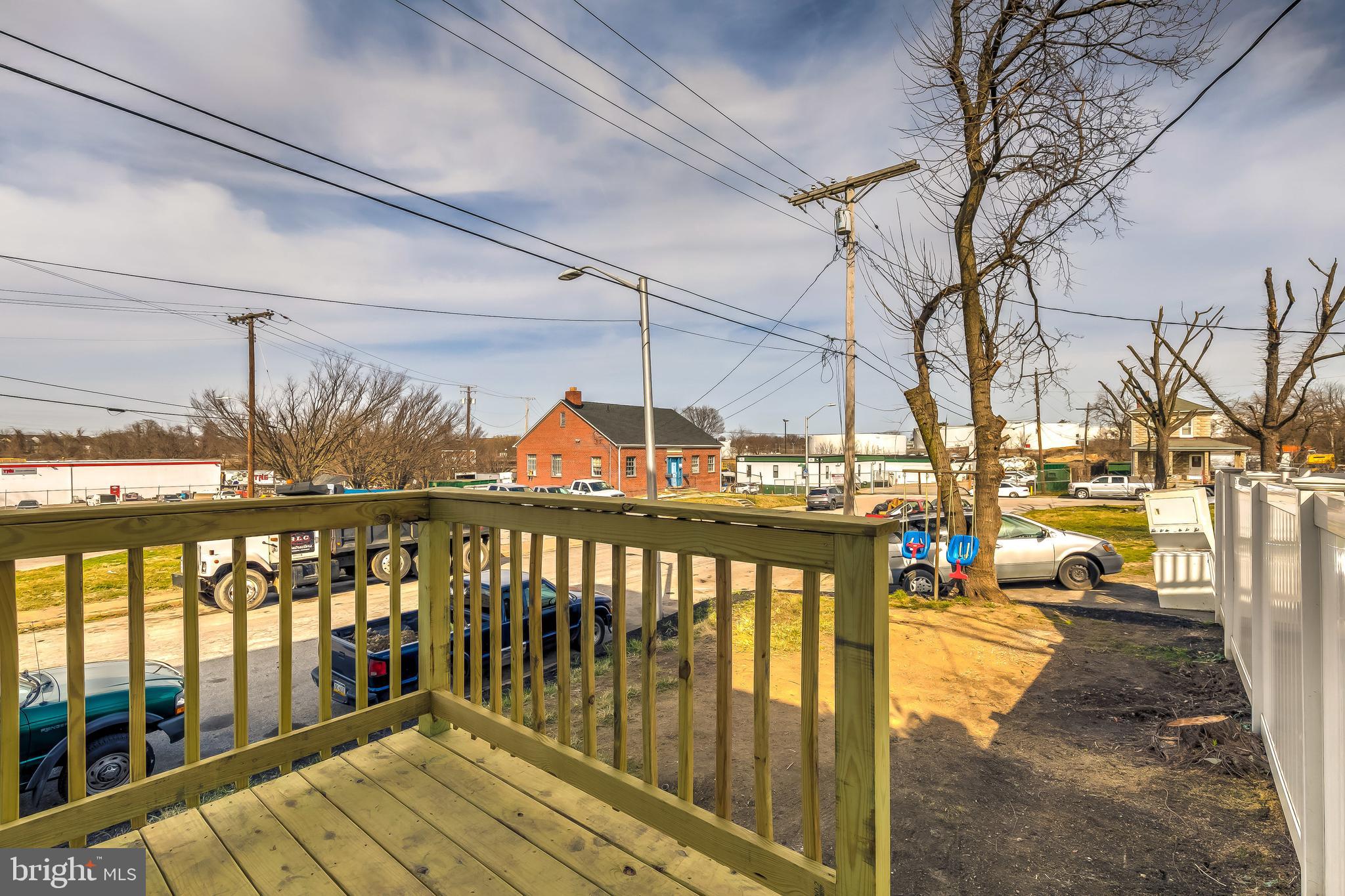 ORANGEVILLE - Residential