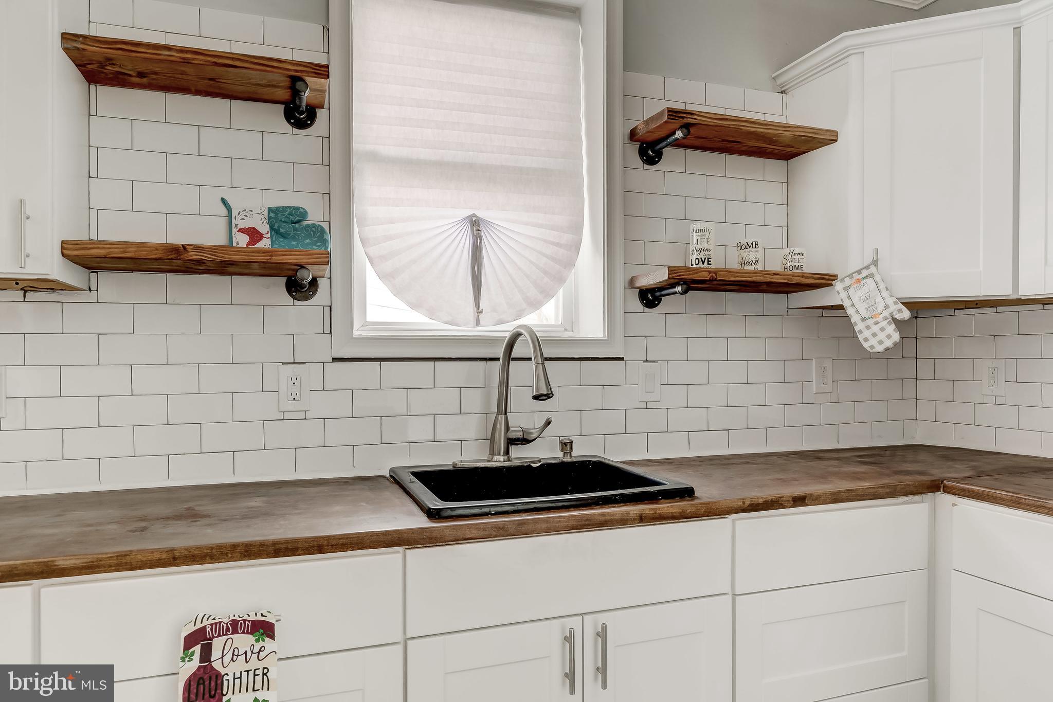 ORANGEVILLE - Residential