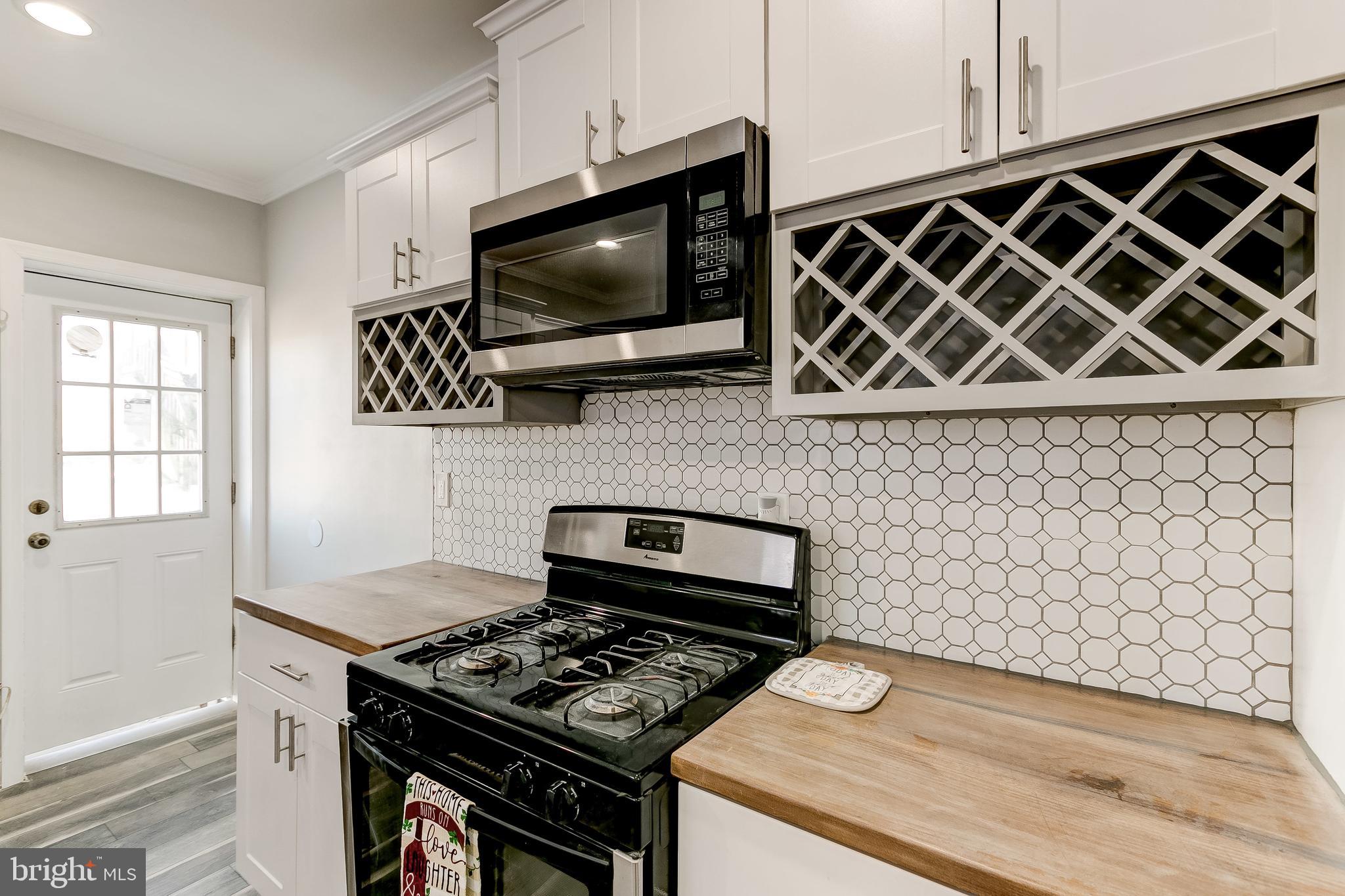 ORANGEVILLE - Residential