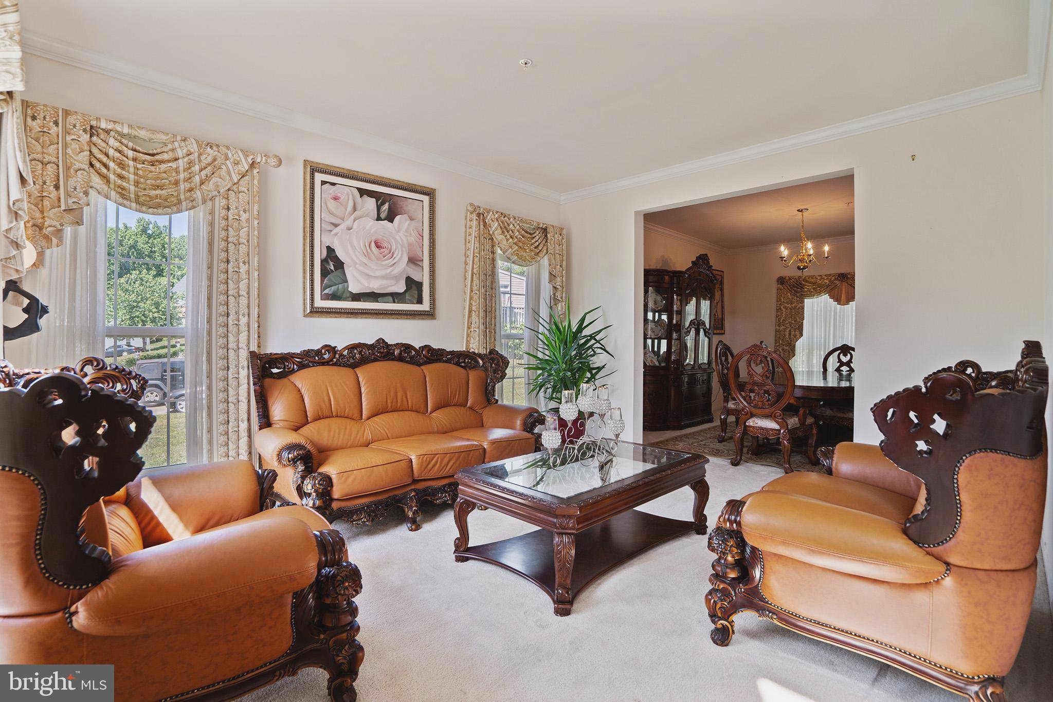 ROSE VALLEY - Residential