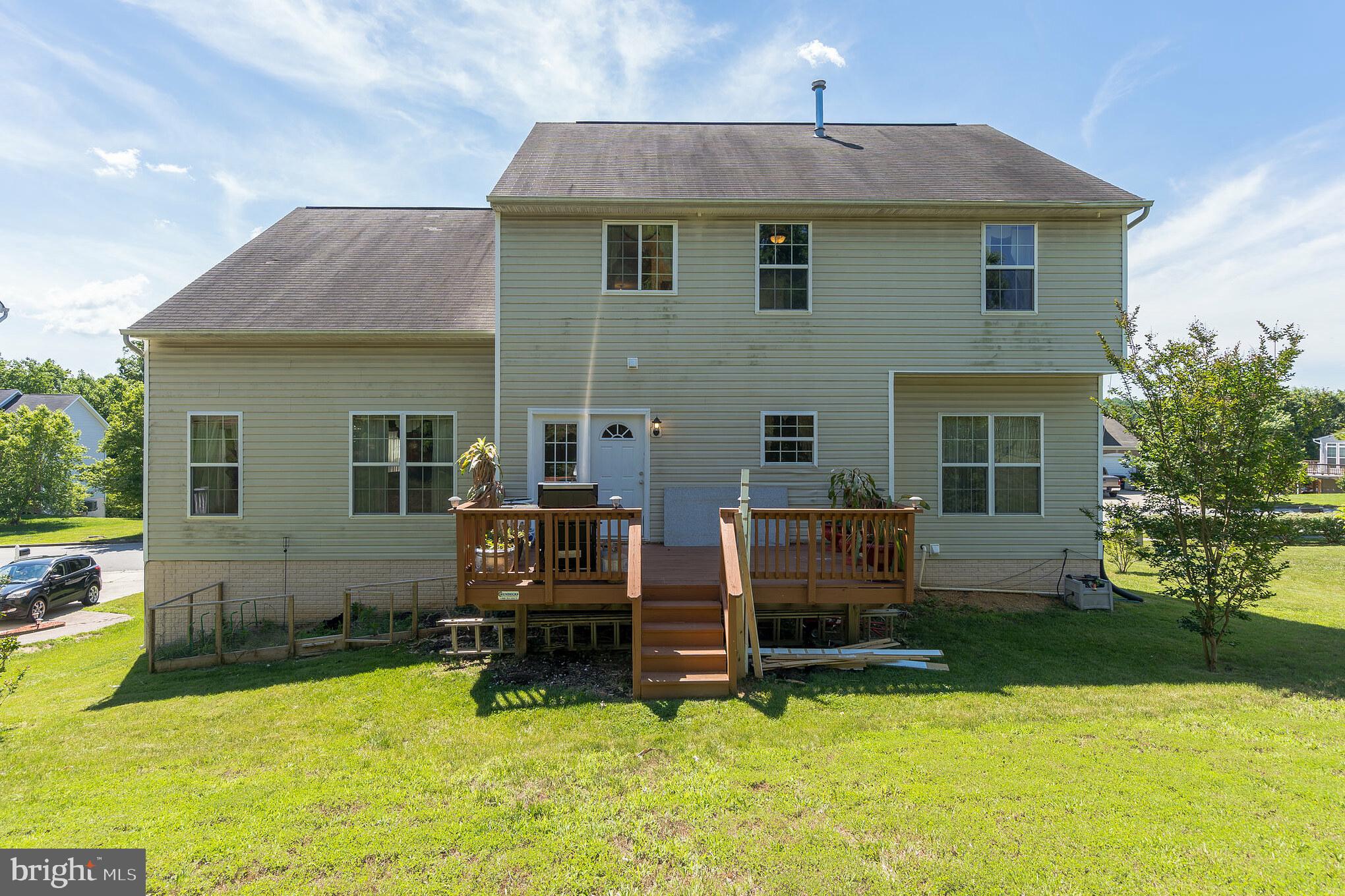 ROSE VALLEY - Residential