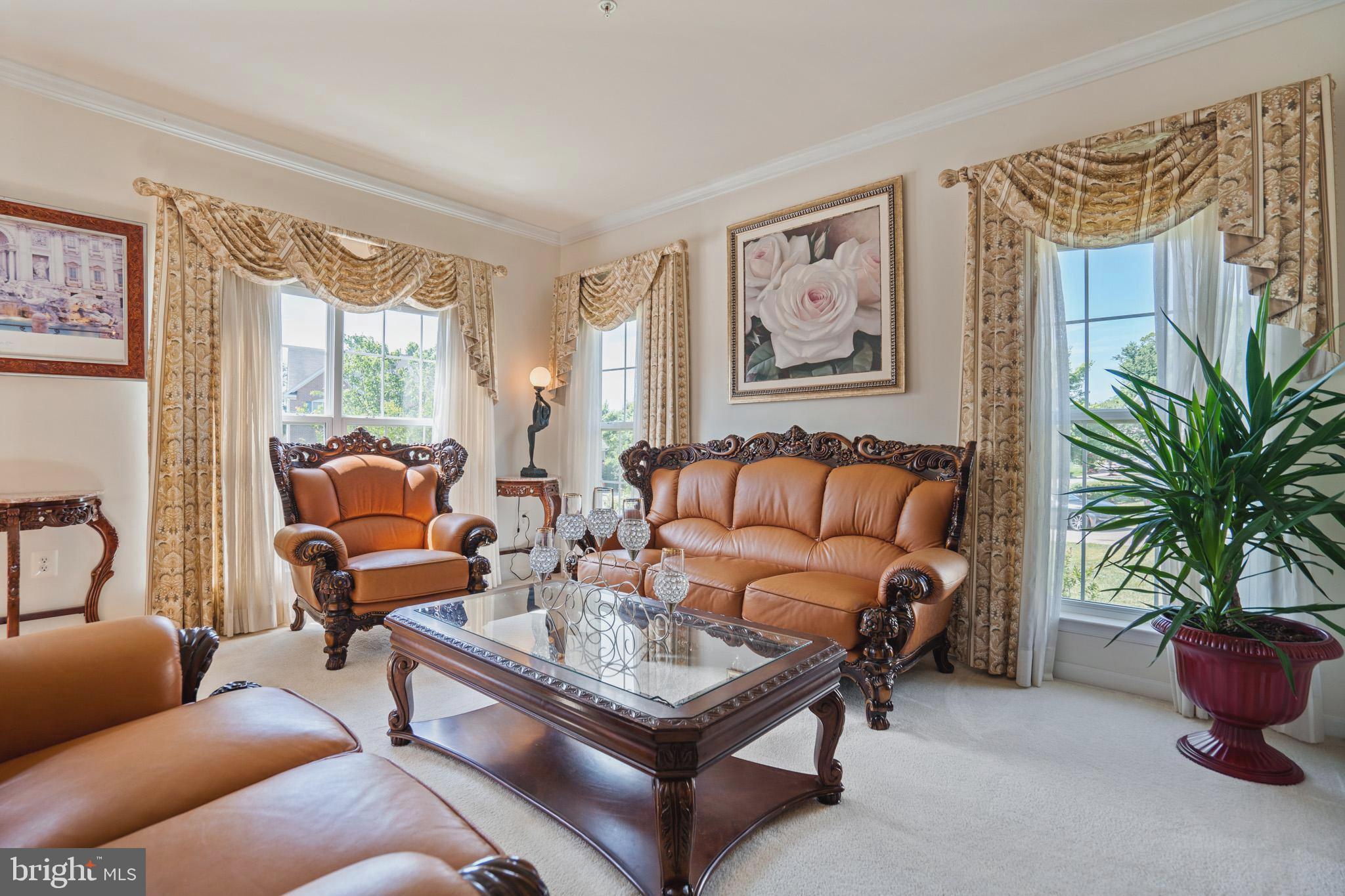 ROSE VALLEY - Residential