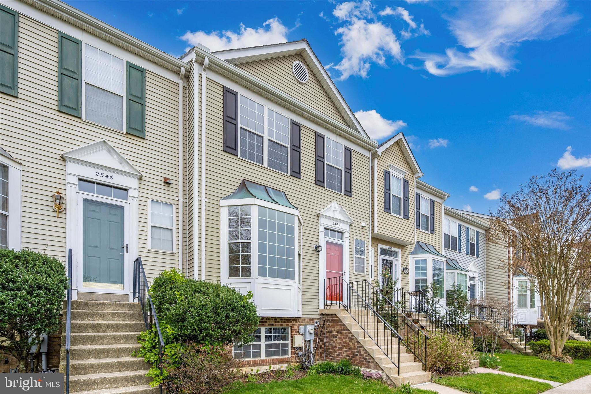 CROFTON VILLAGE - Residential