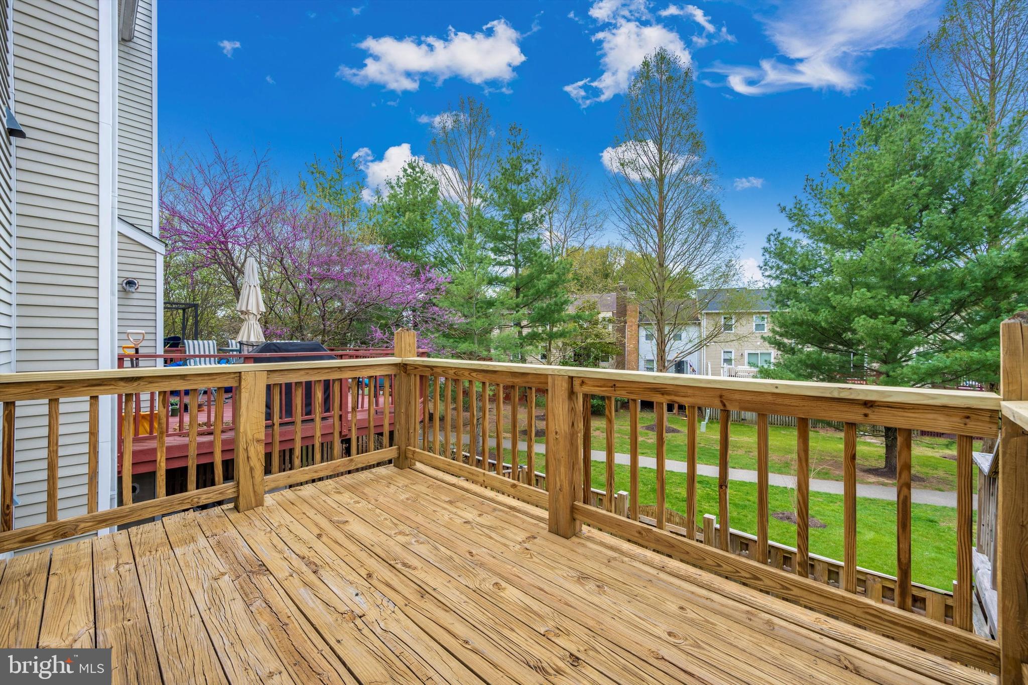 CROFTON VILLAGE - Residential