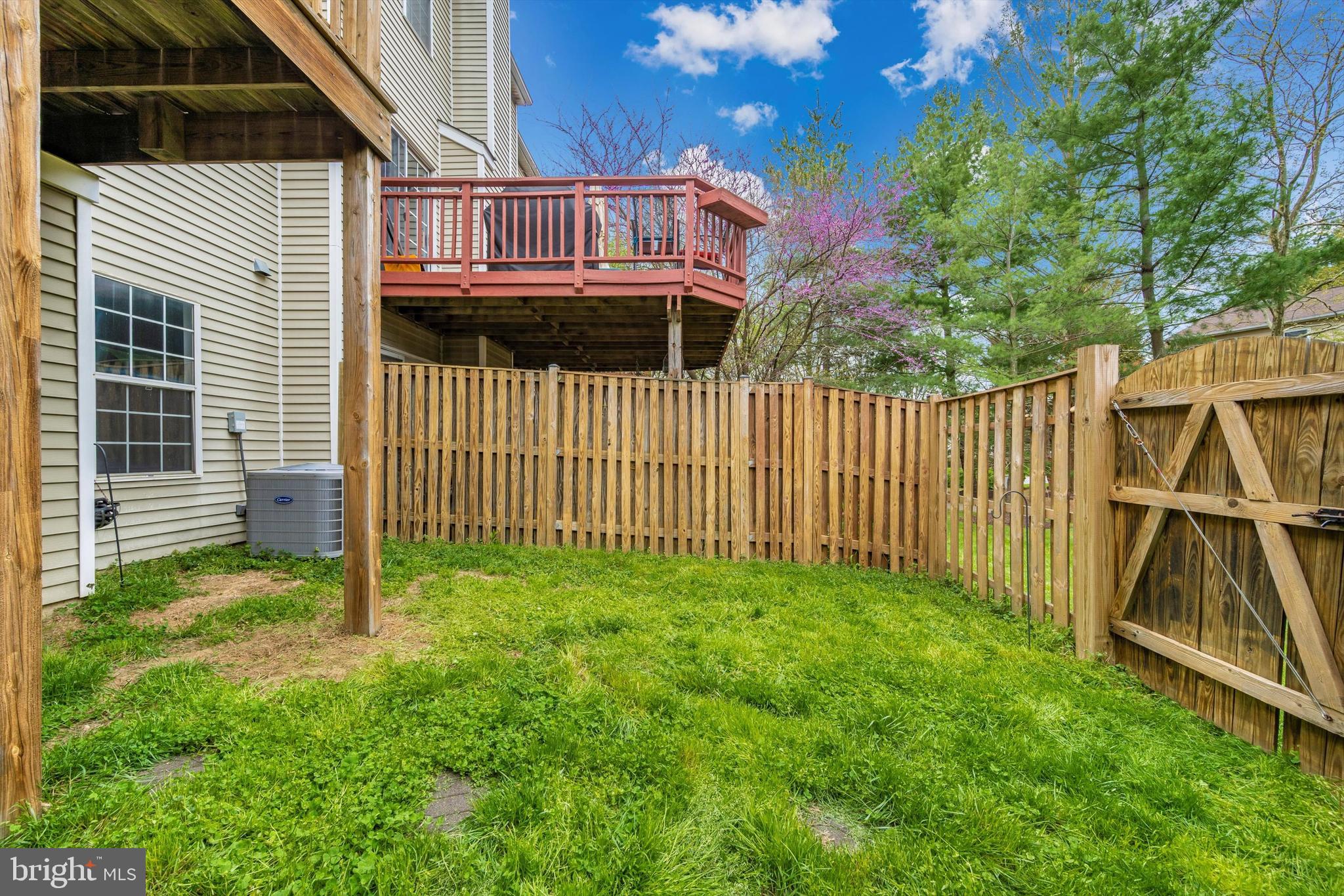 CROFTON VILLAGE - Residential