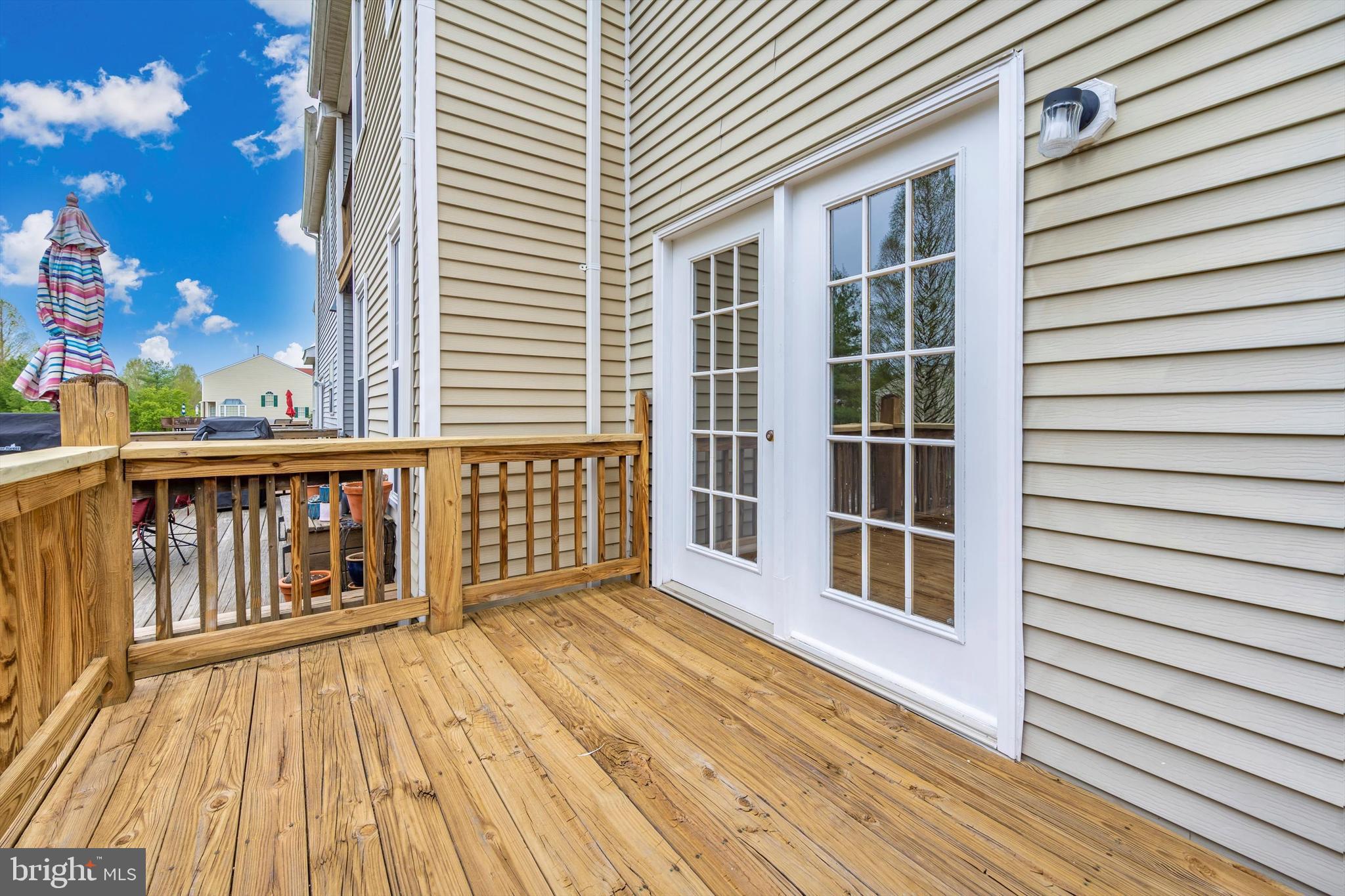 CROFTON VILLAGE - Residential