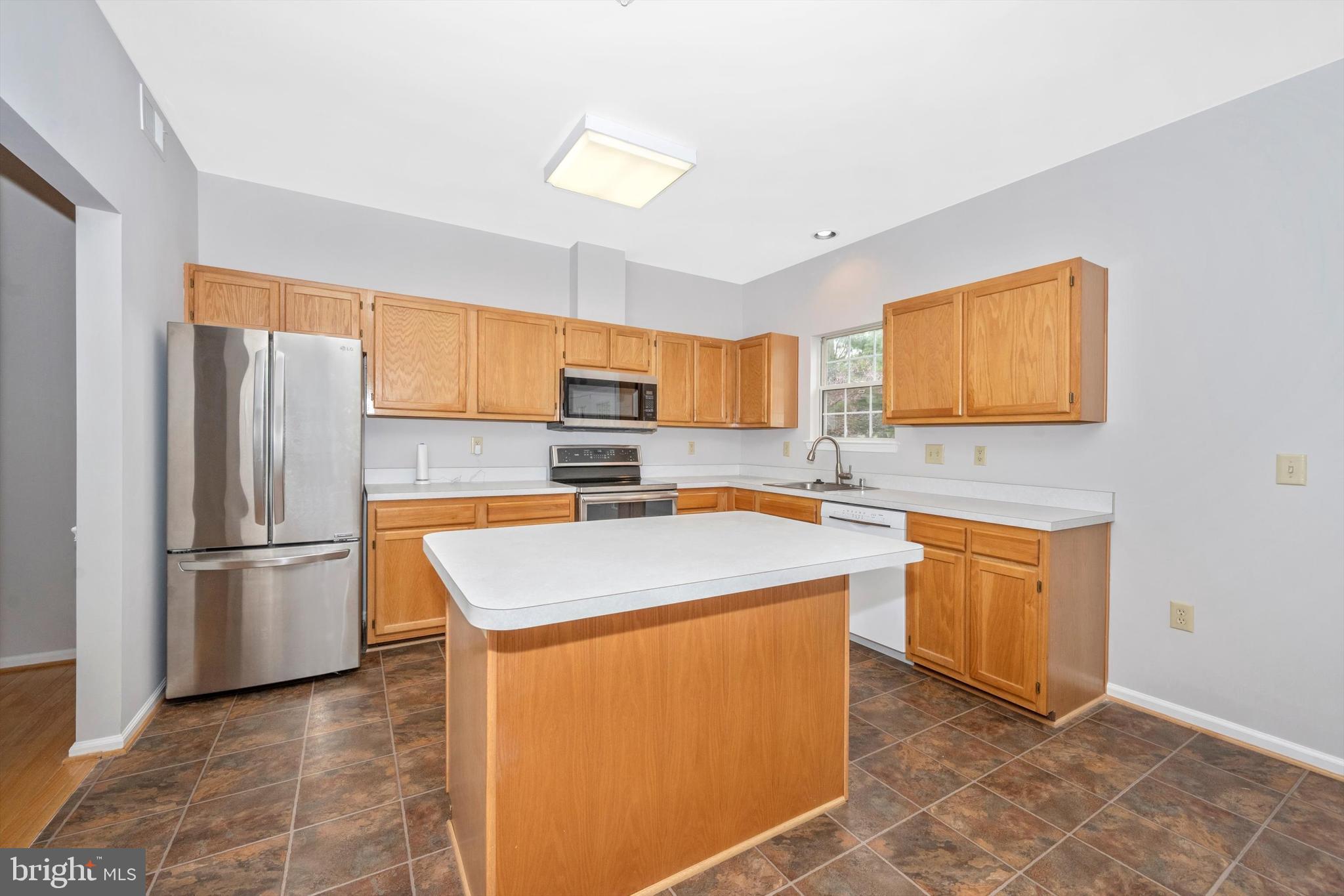 CROFTON VILLAGE - Residential