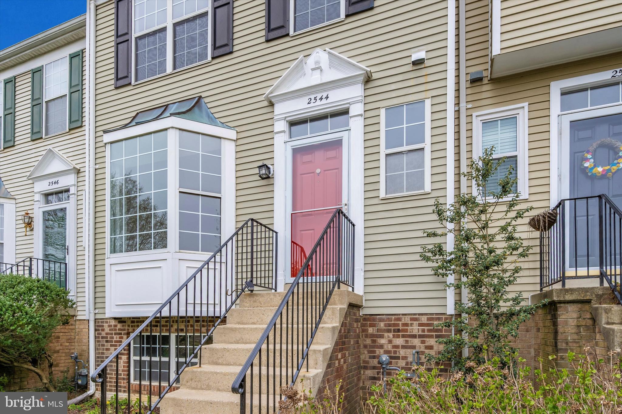 CROFTON VILLAGE - Residential