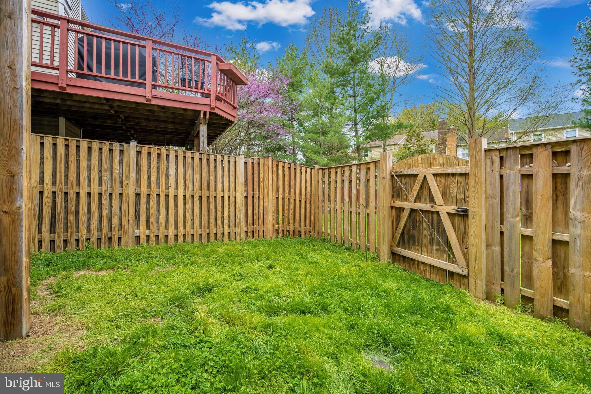 CROFTON VILLAGE - Residential