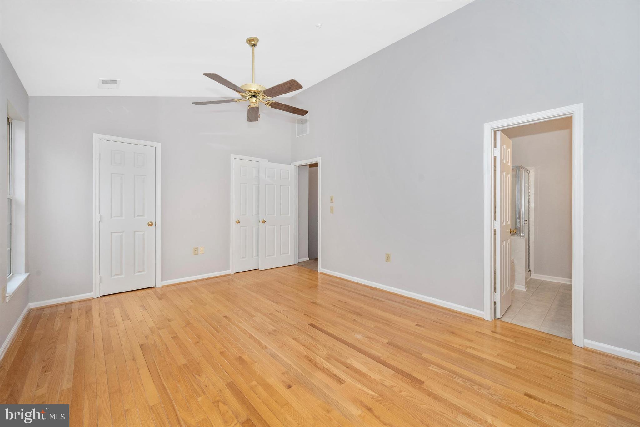 CROFTON VILLAGE - Residential