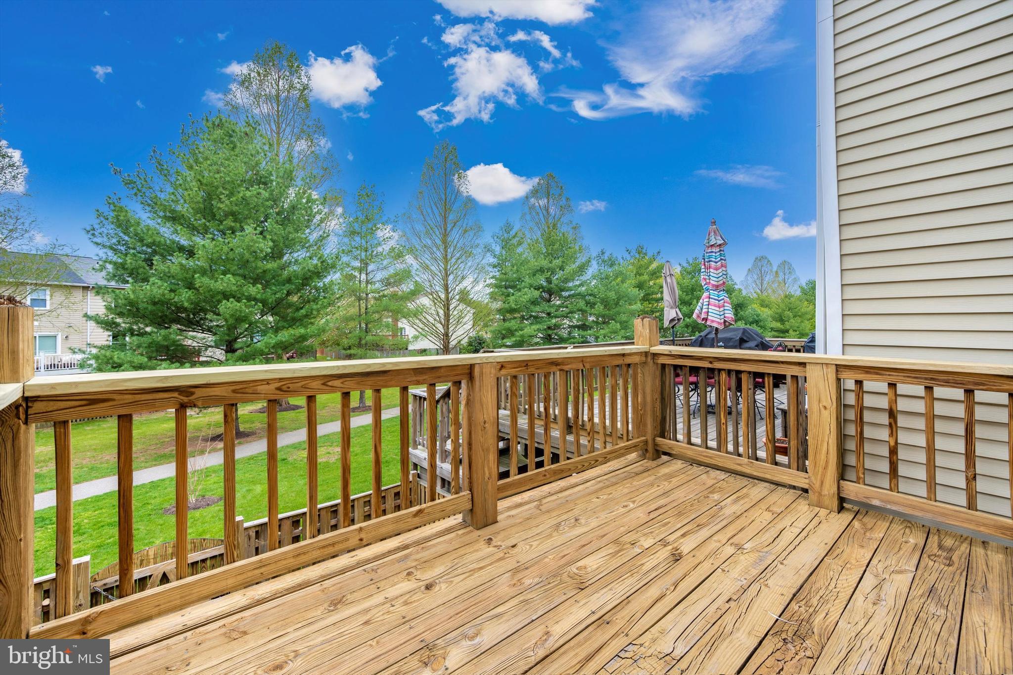 CROFTON VILLAGE - Residential