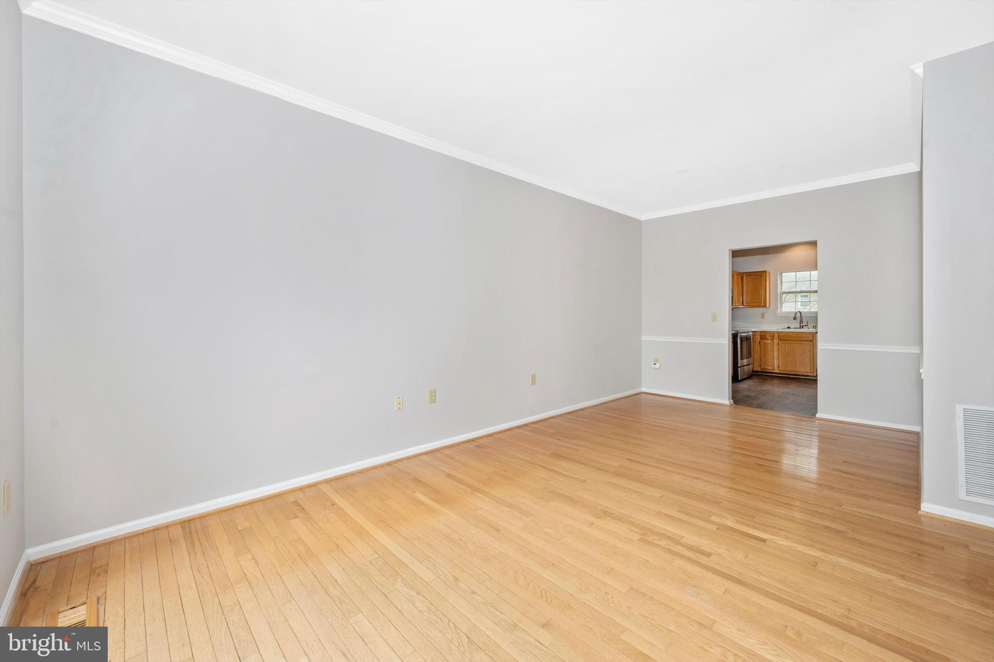 CROFTON VILLAGE - Residential