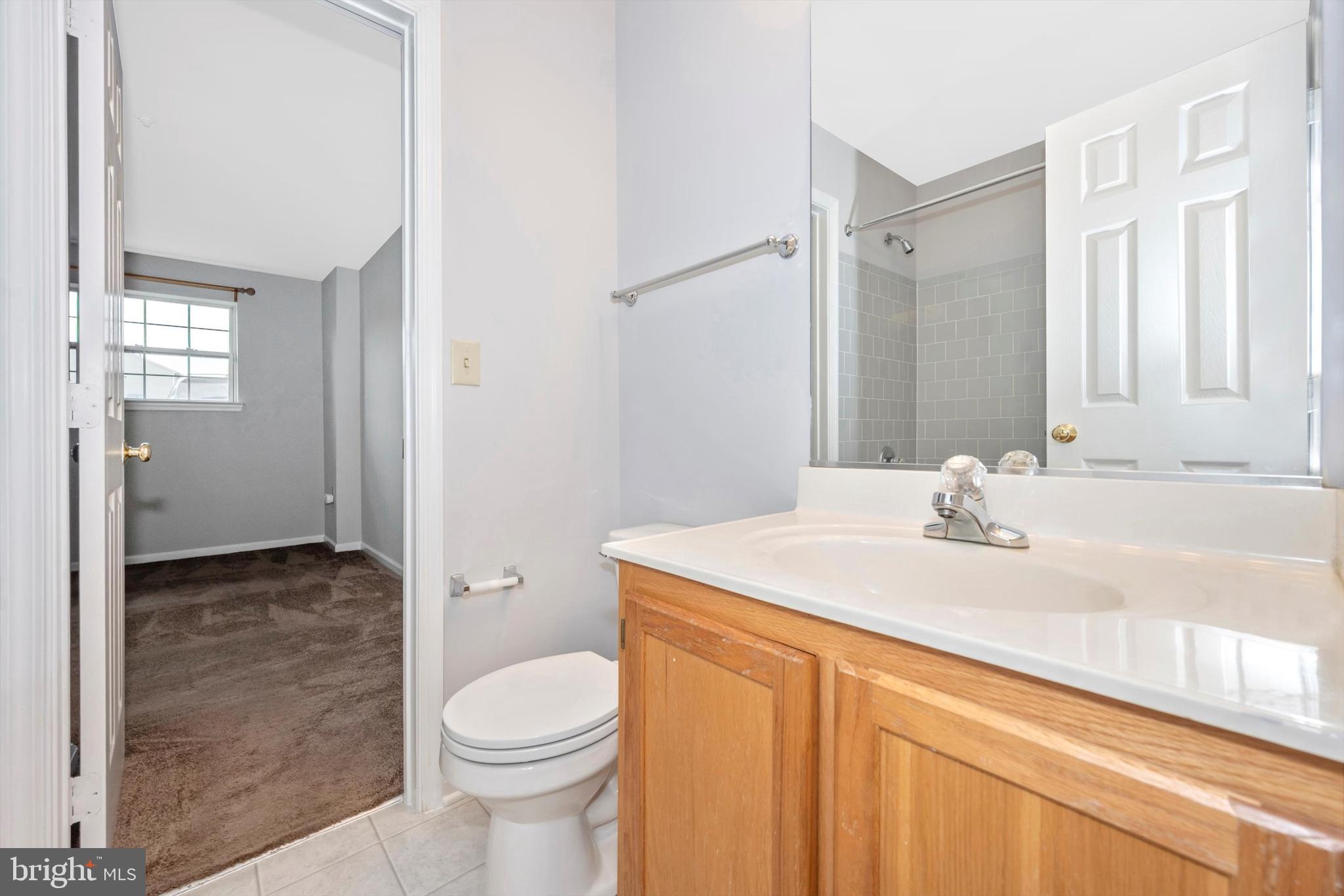 CROFTON VILLAGE - Residential