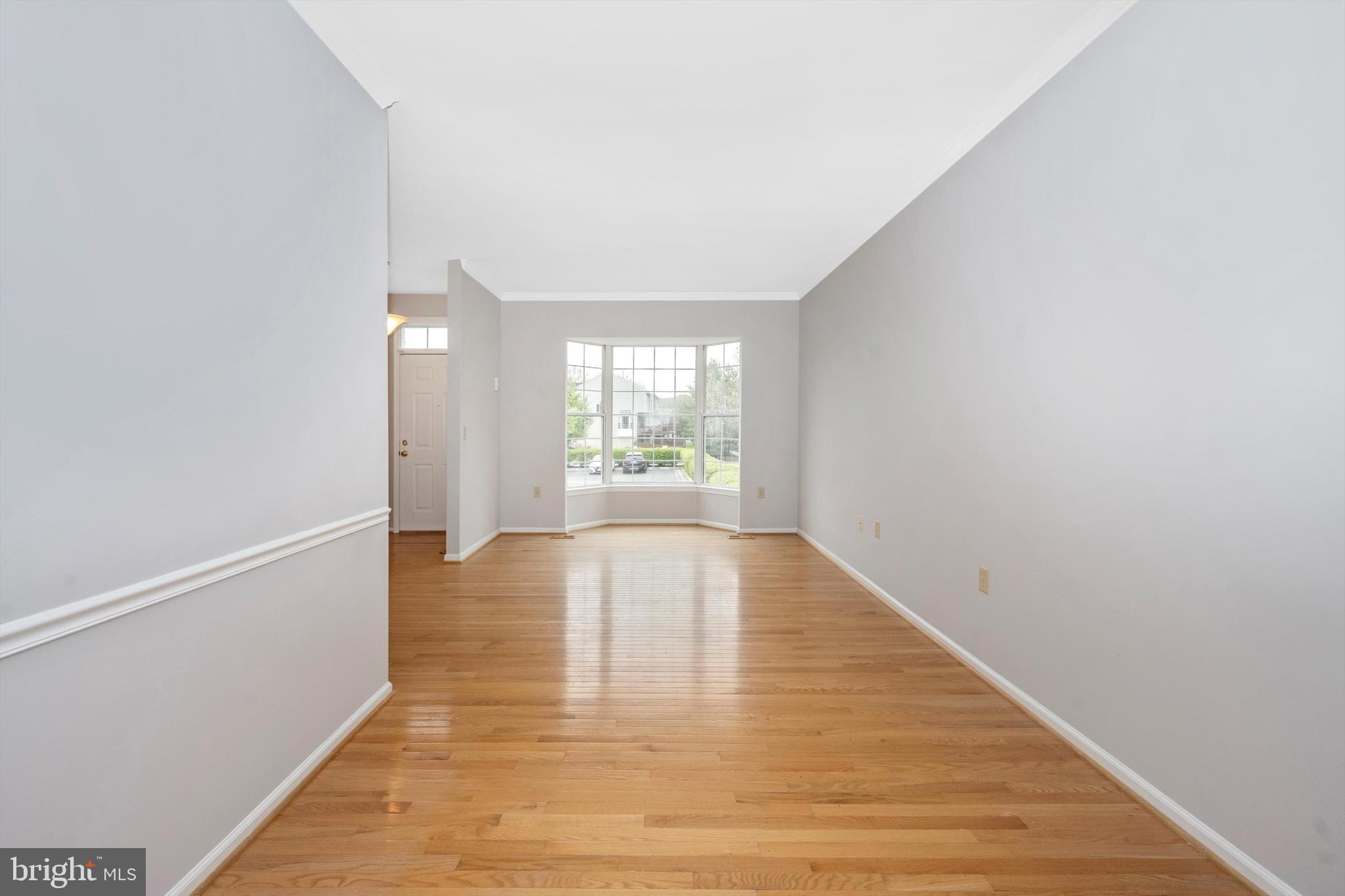 CROFTON VILLAGE - Residential