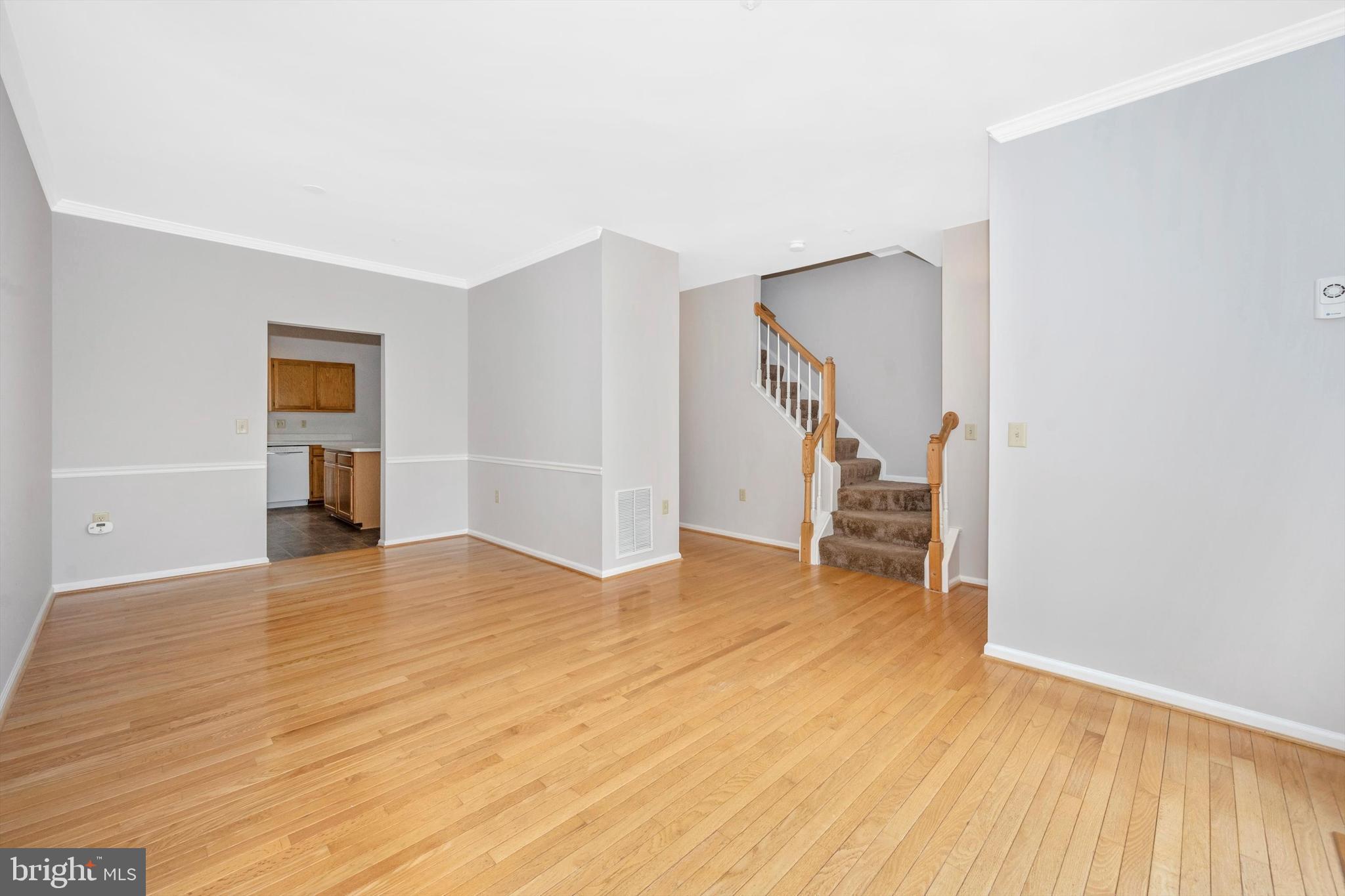 CROFTON VILLAGE - Residential