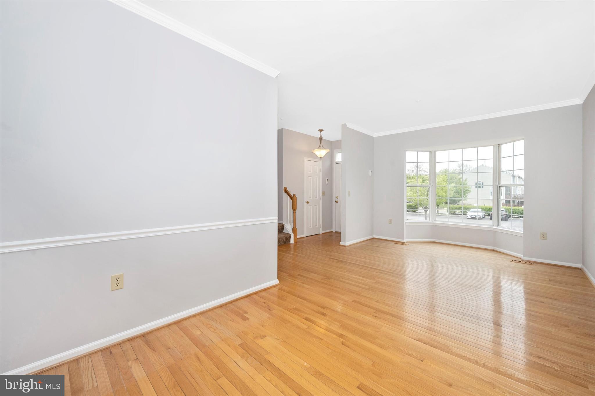 CROFTON VILLAGE - Residential