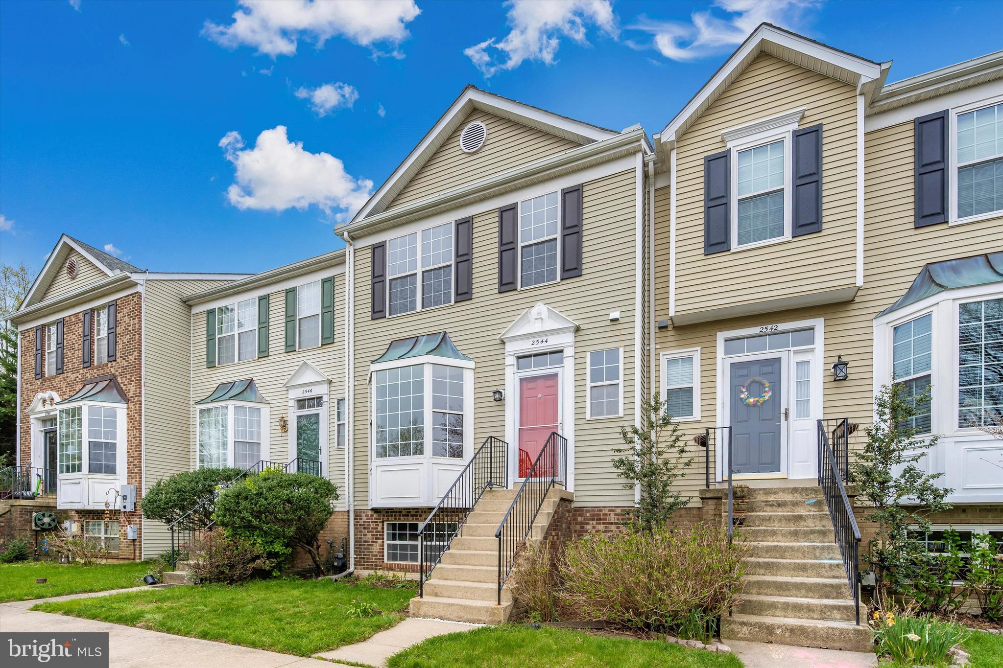 CROFTON VILLAGE - Residential