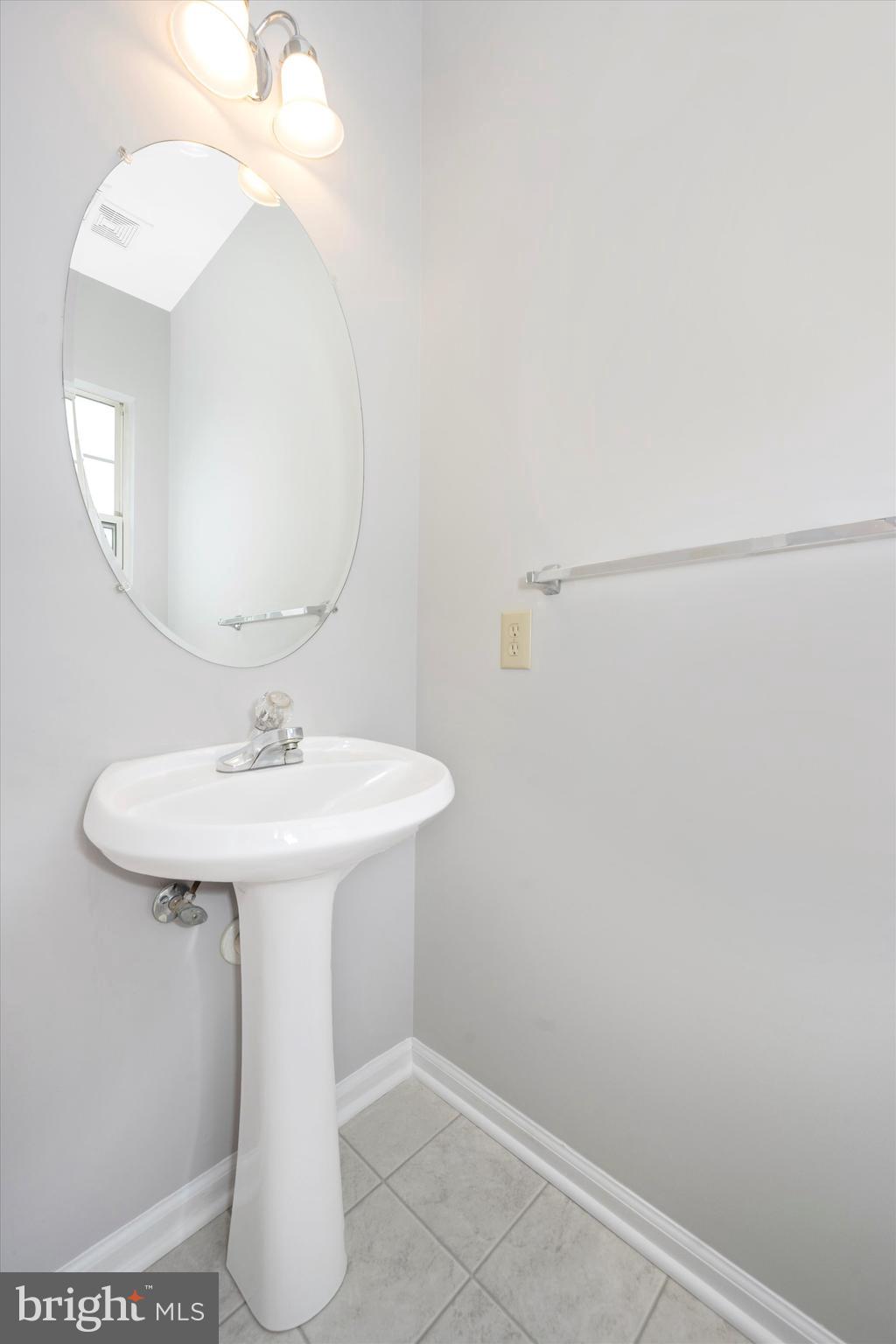 CROFTON VILLAGE - Residential