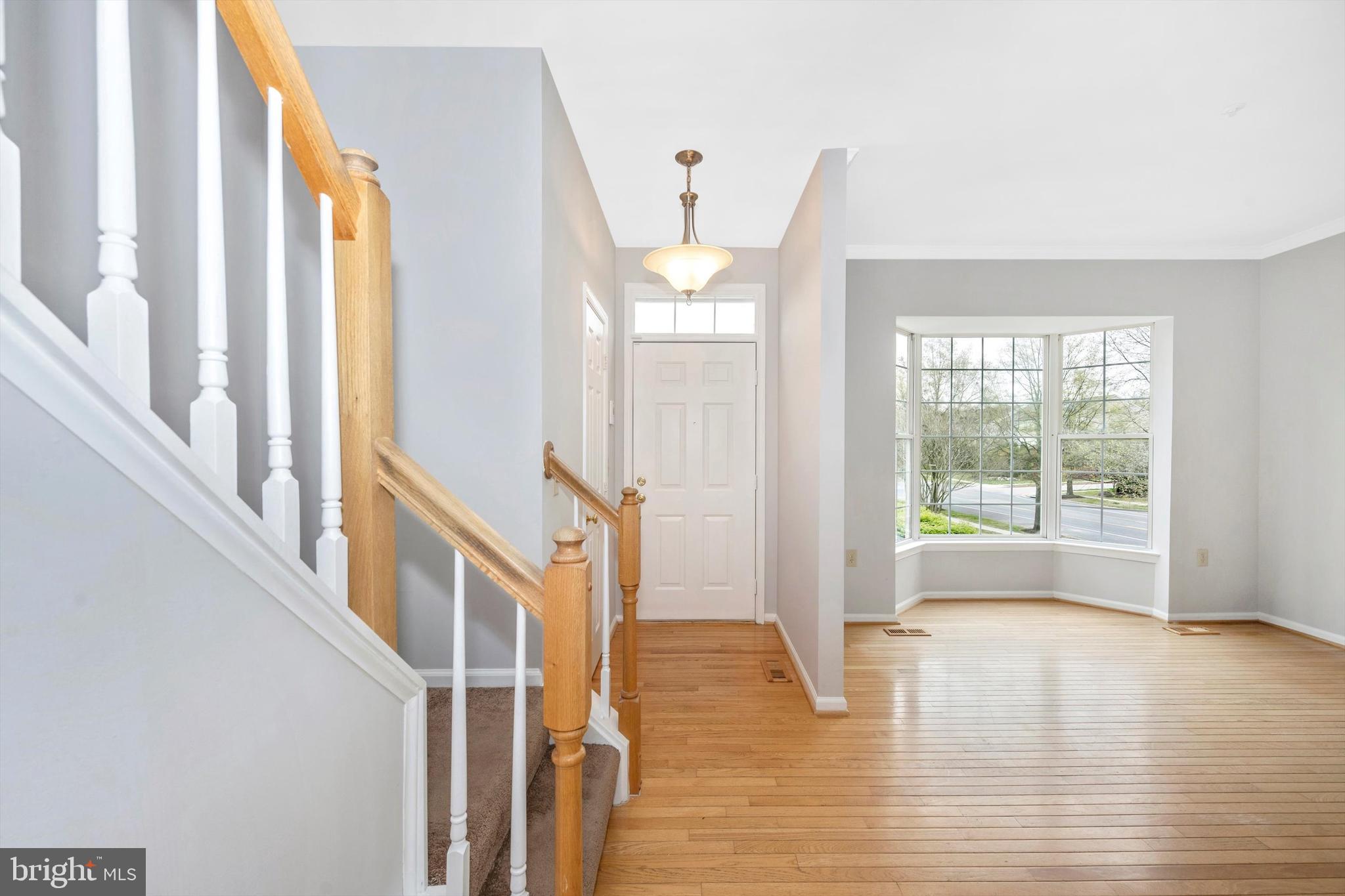 CROFTON VILLAGE - Residential