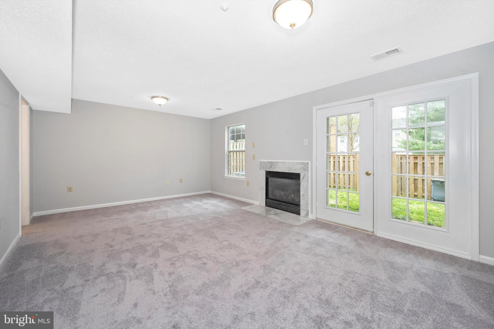 CROFTON VILLAGE - Residential