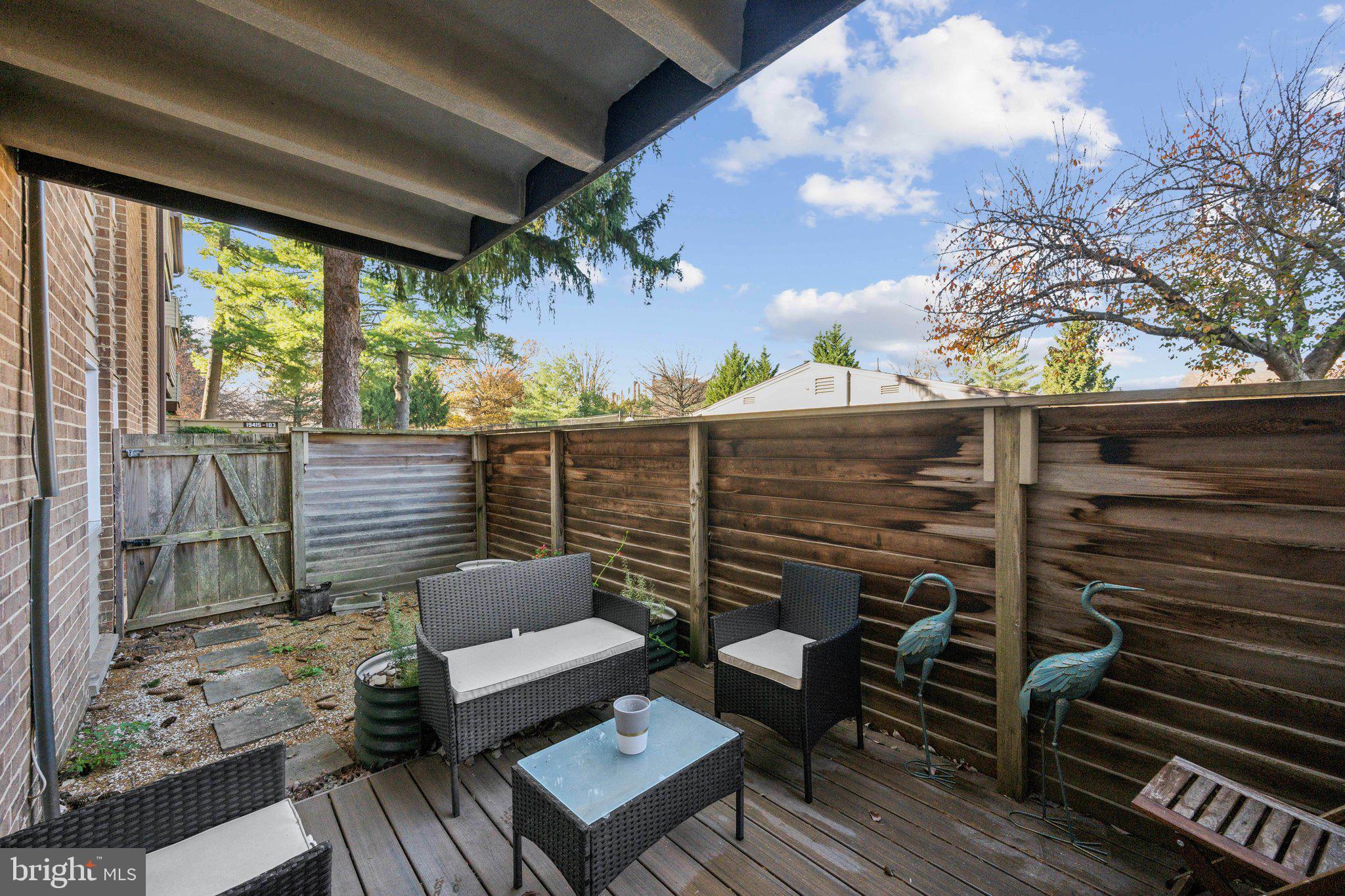 THOMAS CHOICE - Residential