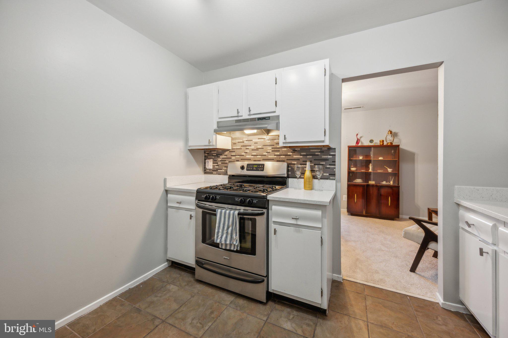 THOMAS CHOICE - Residential