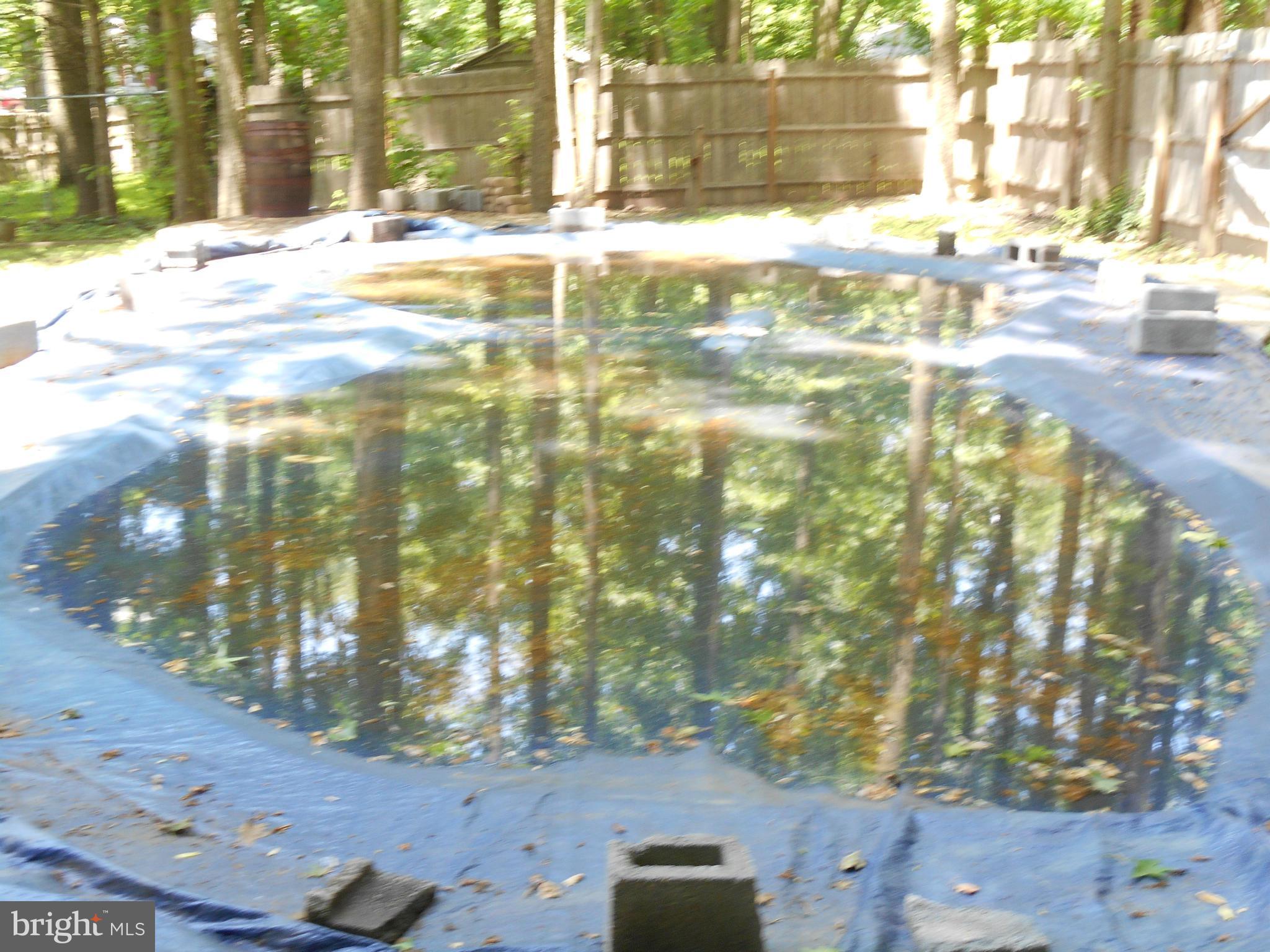 LYNNBROOK SUB - Residential