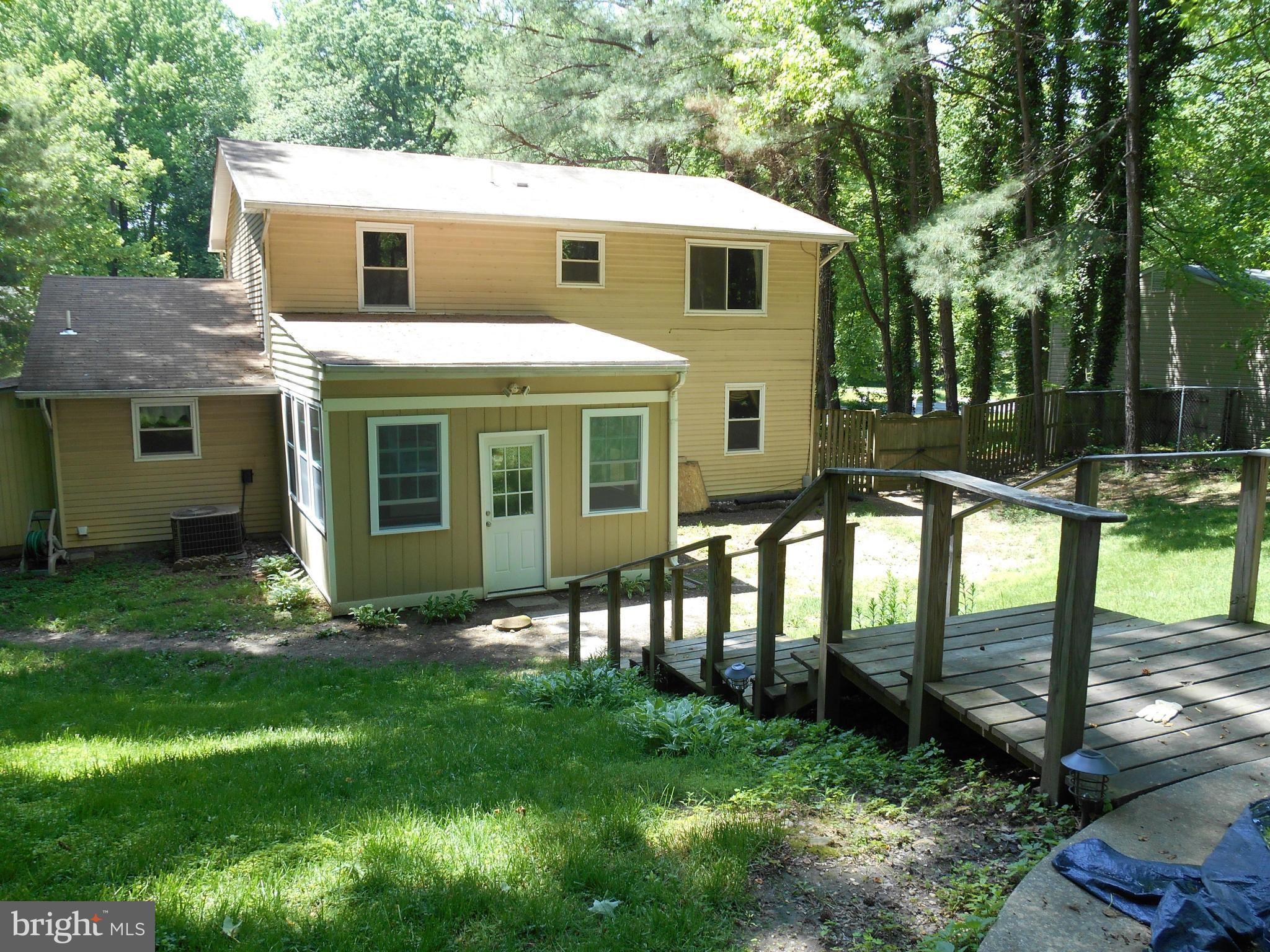 LYNNBROOK SUB - Residential