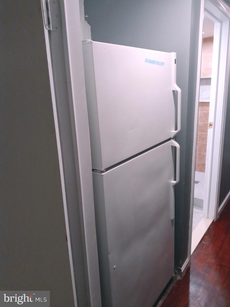 KENTLAND - Residential Lease