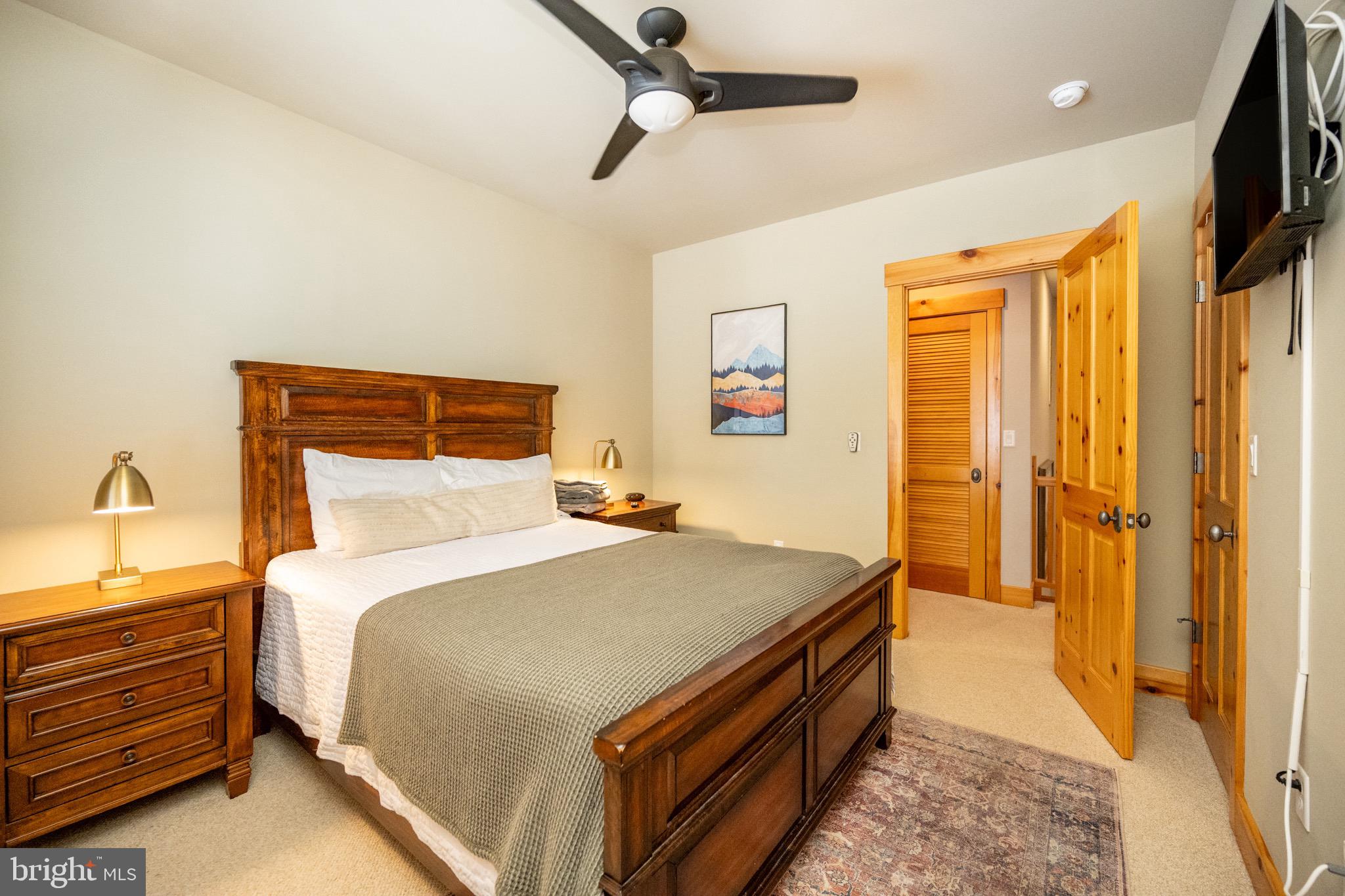 KENDALL CAMP - Residential