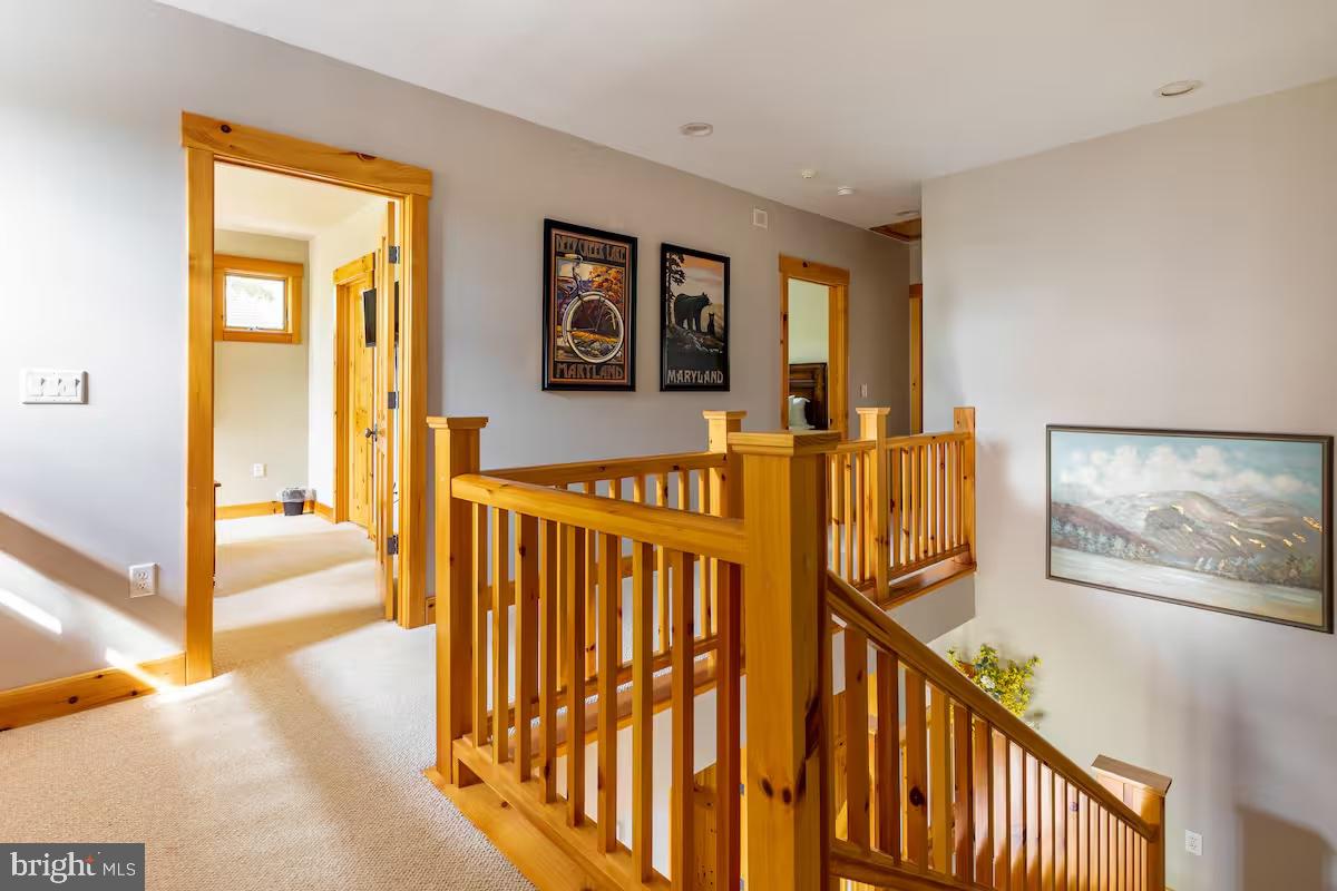 KENDALL CAMP - Residential