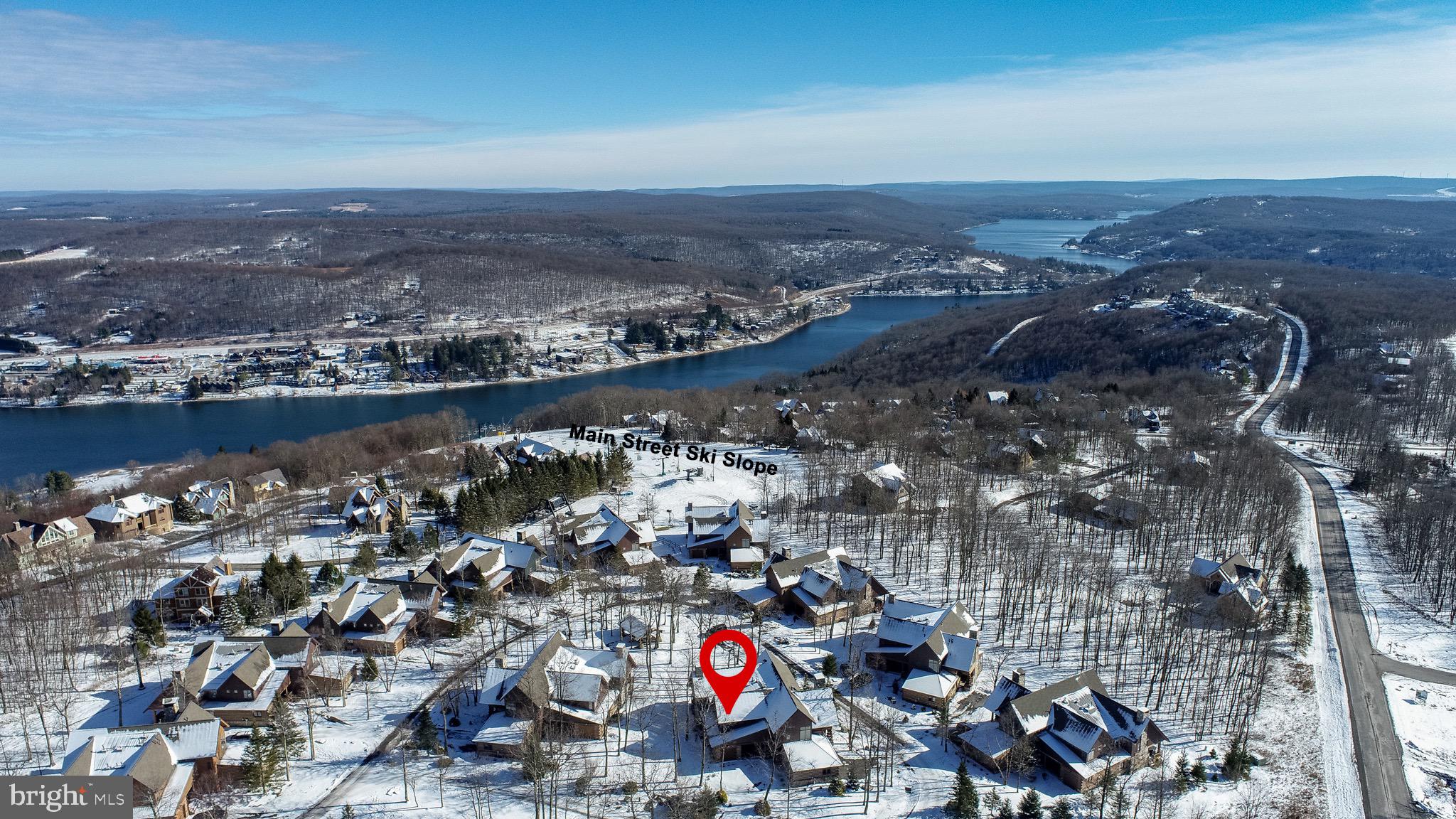 KENDALL CAMP - Residential