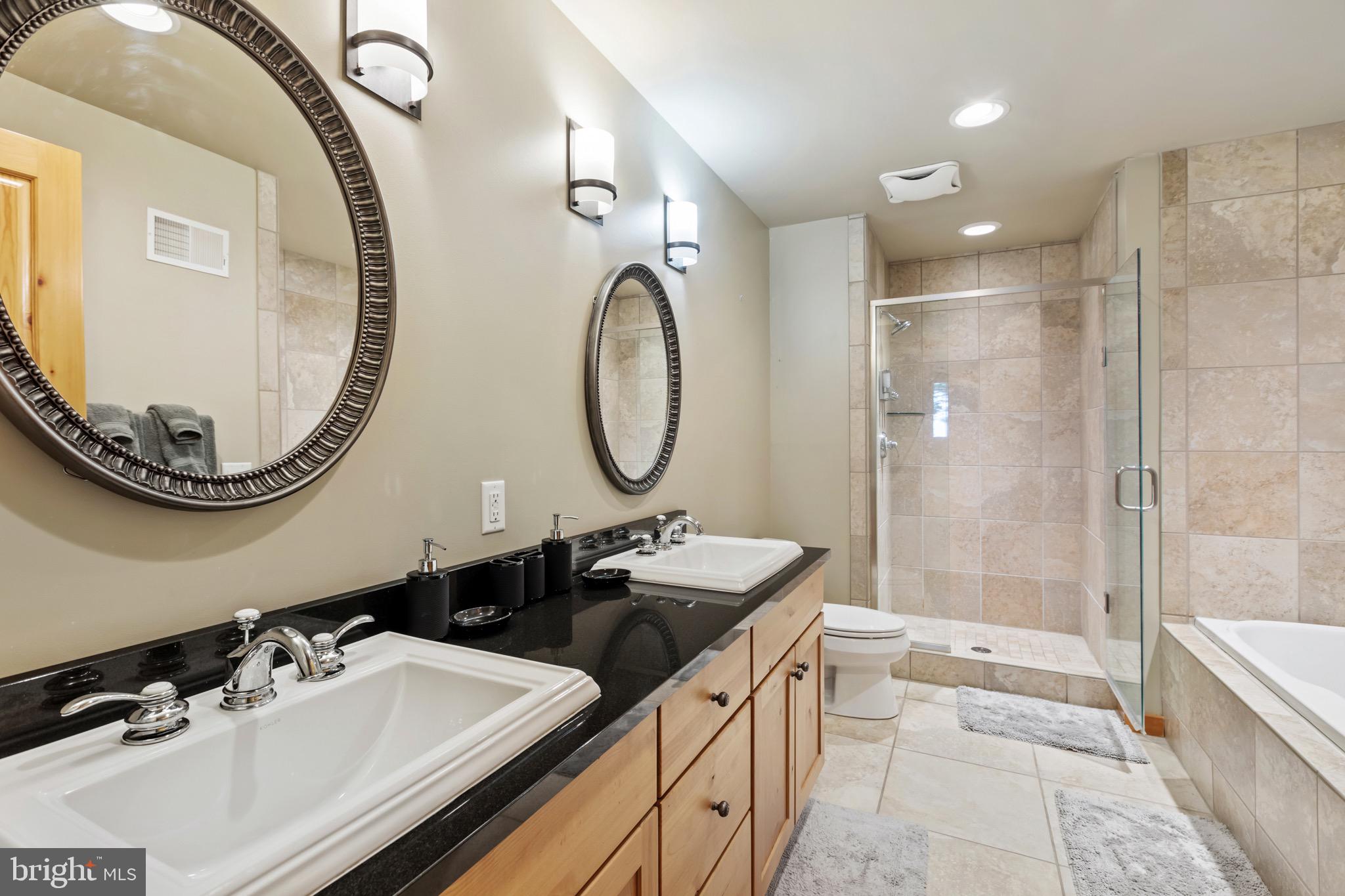 KENDALL CAMP - Residential