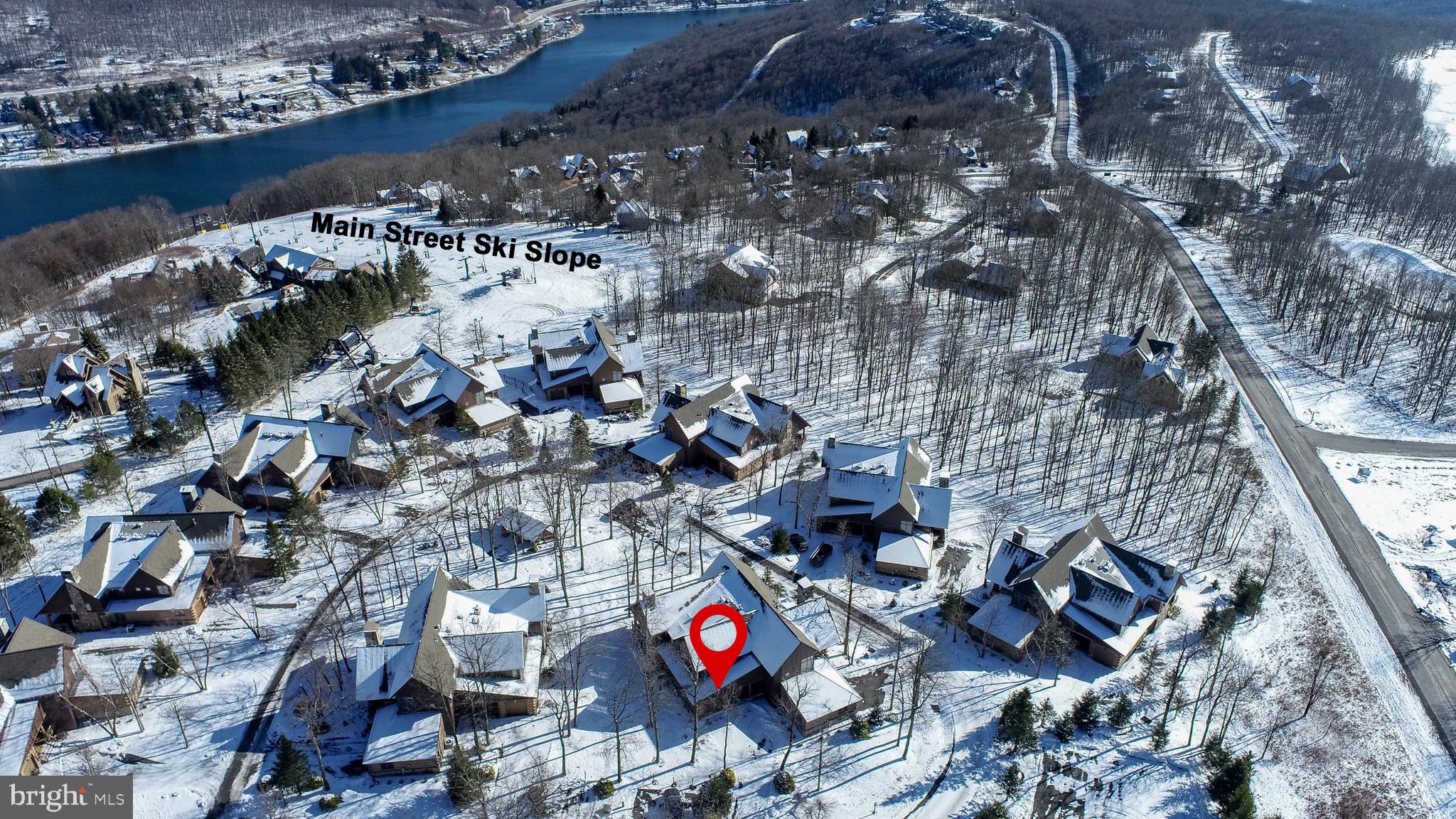 KENDALL CAMP - Residential