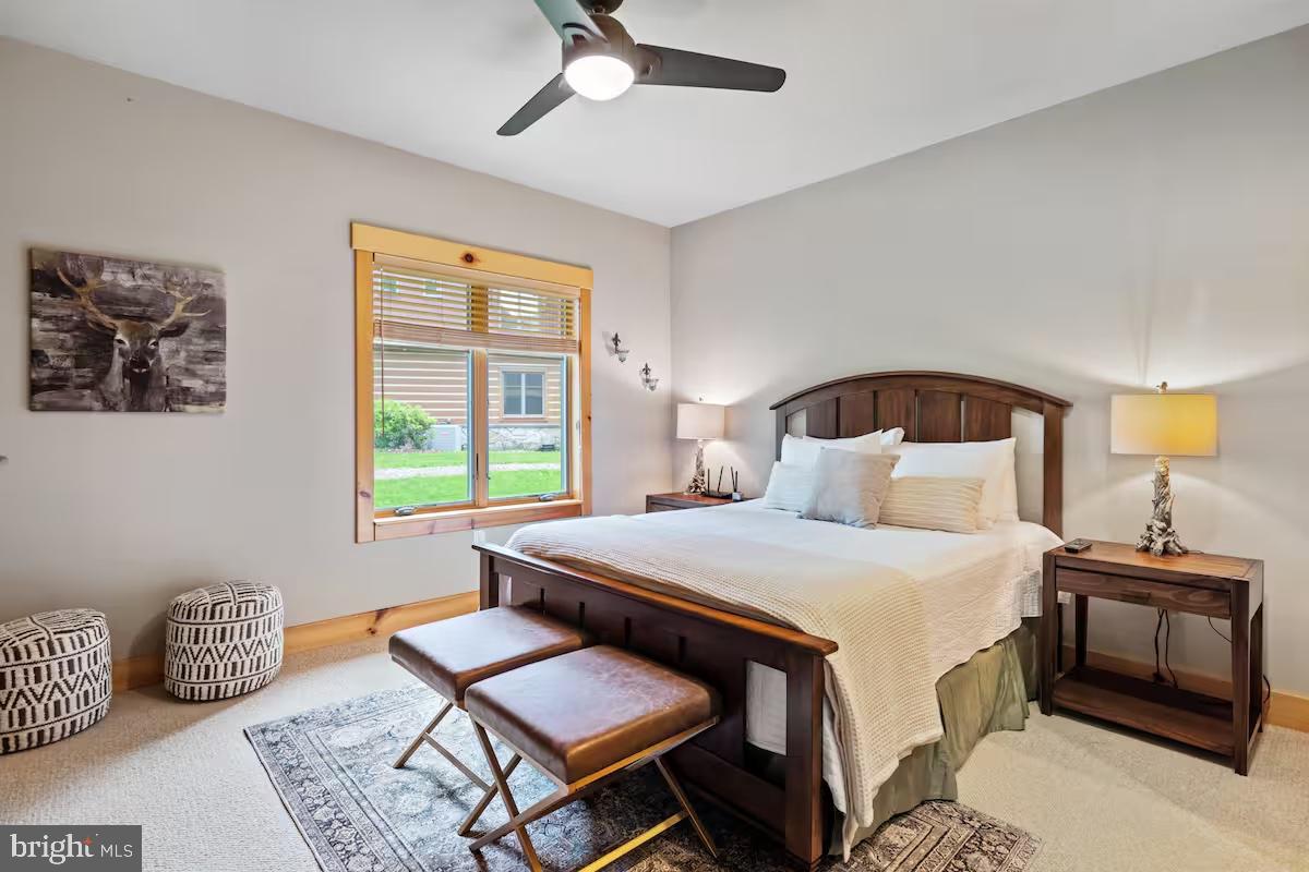 KENDALL CAMP - Residential