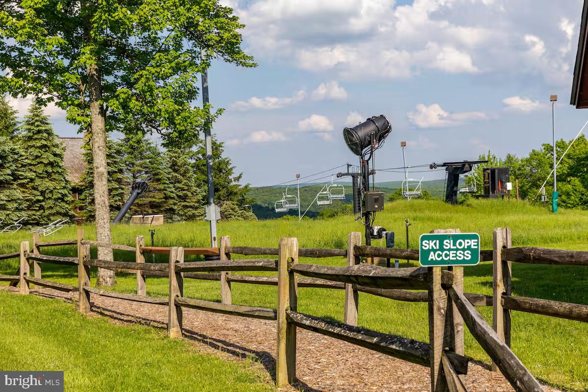 KENDALL CAMP - Residential