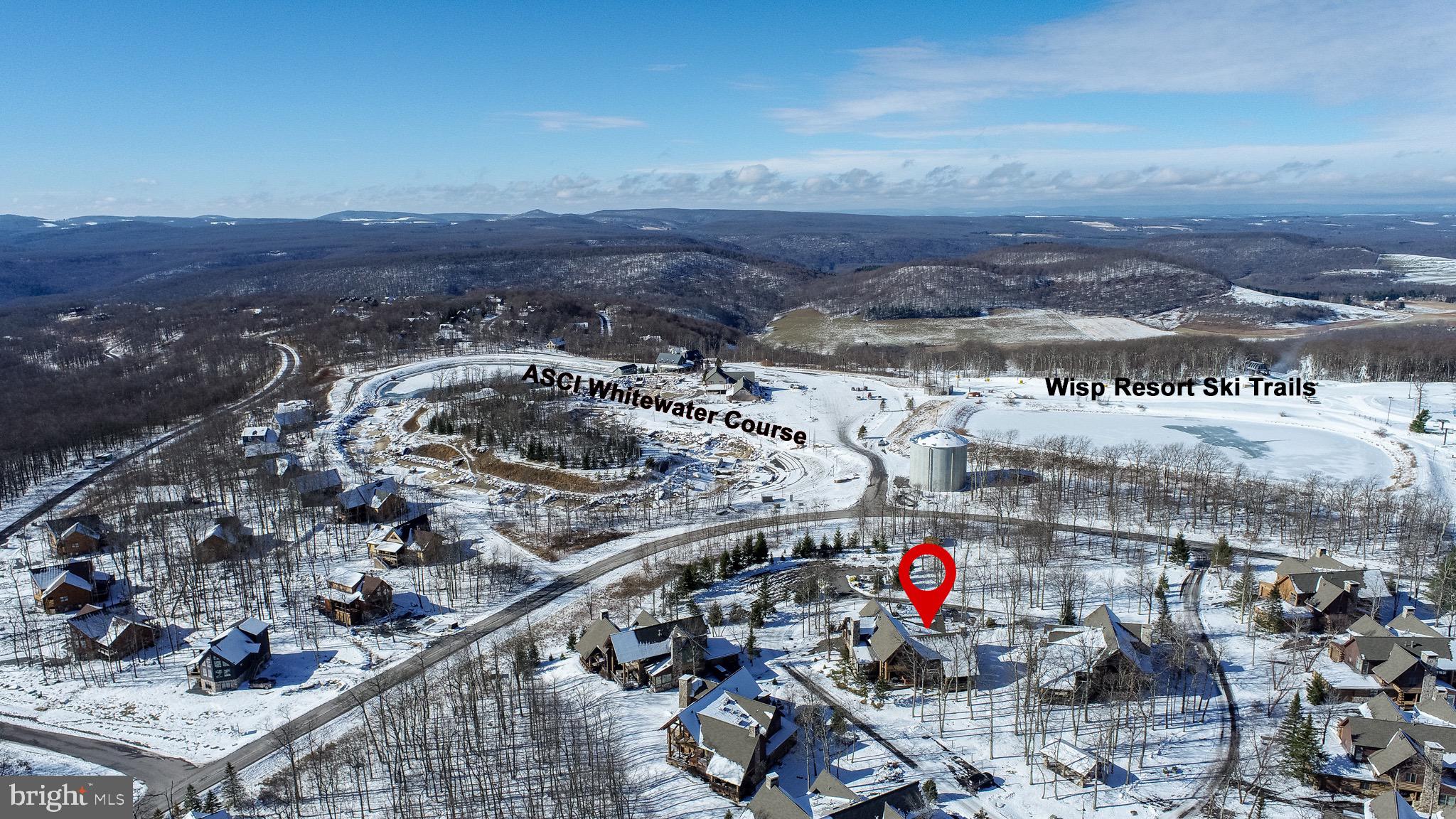 KENDALL CAMP - Residential